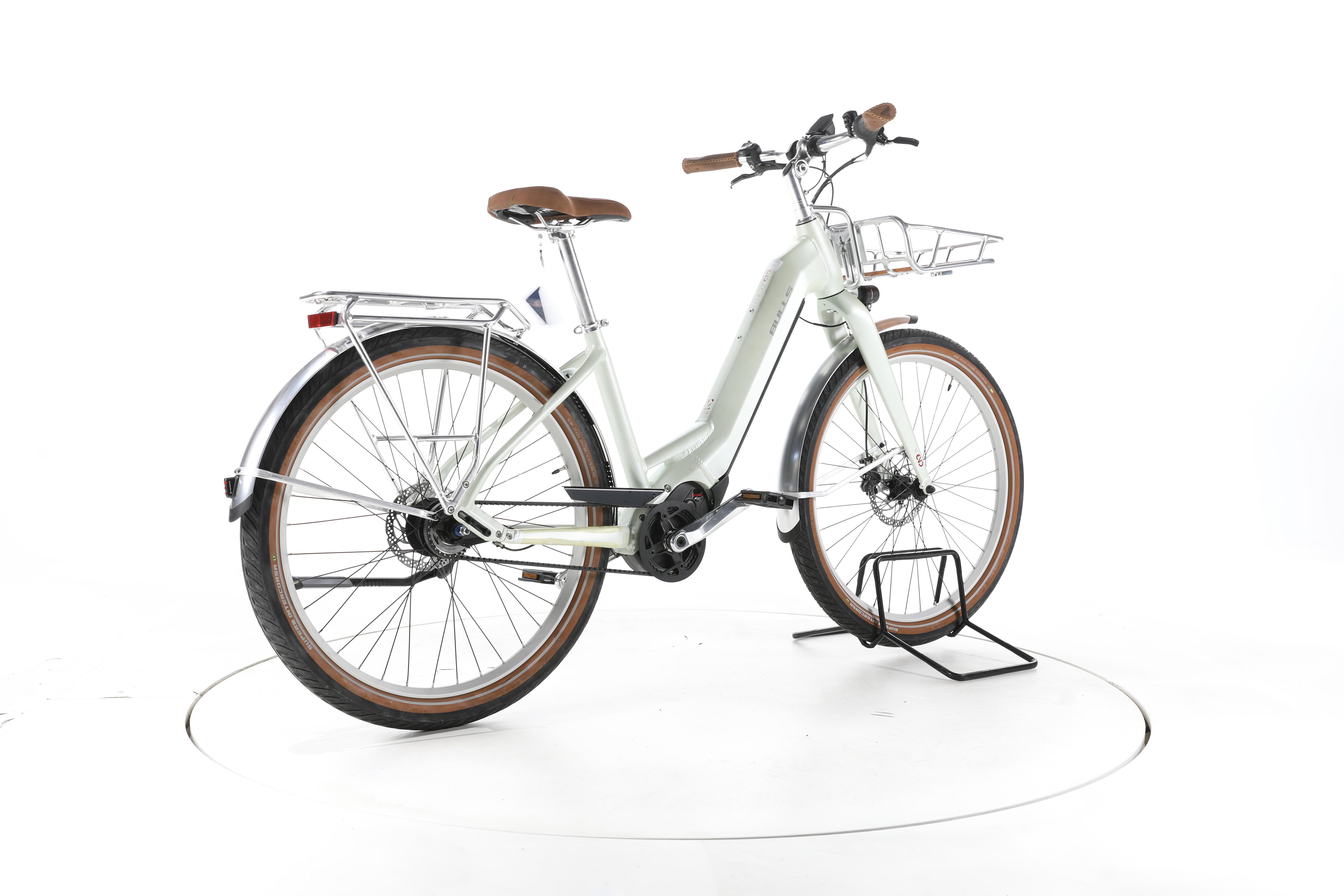 Bulls Sturmvogel EVO 5N City E-Bike Tiefeinsteiger 2024 - Image 12