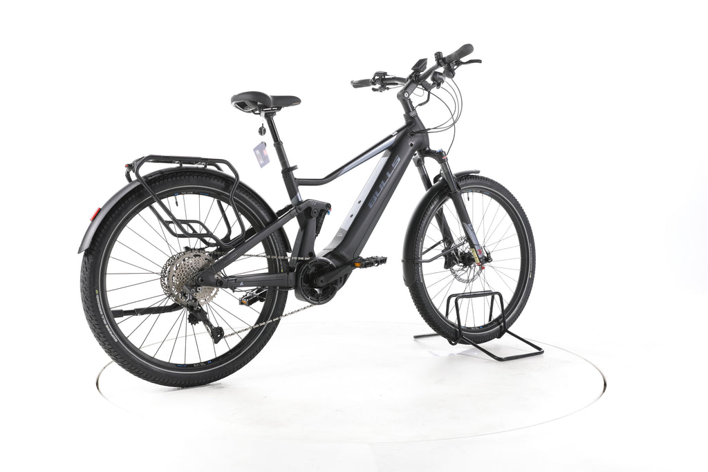 Bulls Iconic EVO TR1 SUV E-Bike - Image 12