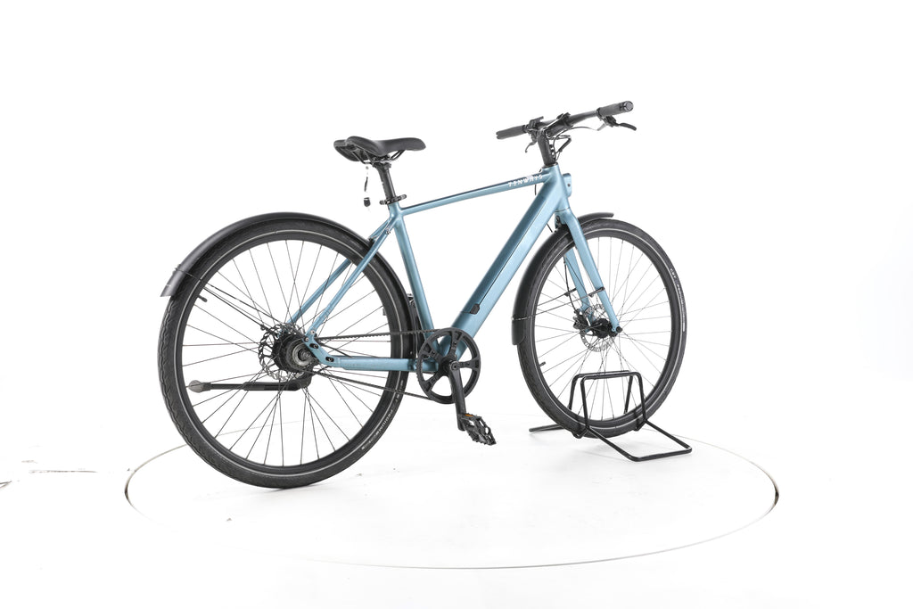 TENWAYS CGO600 Pro City E-Bike - Image 12