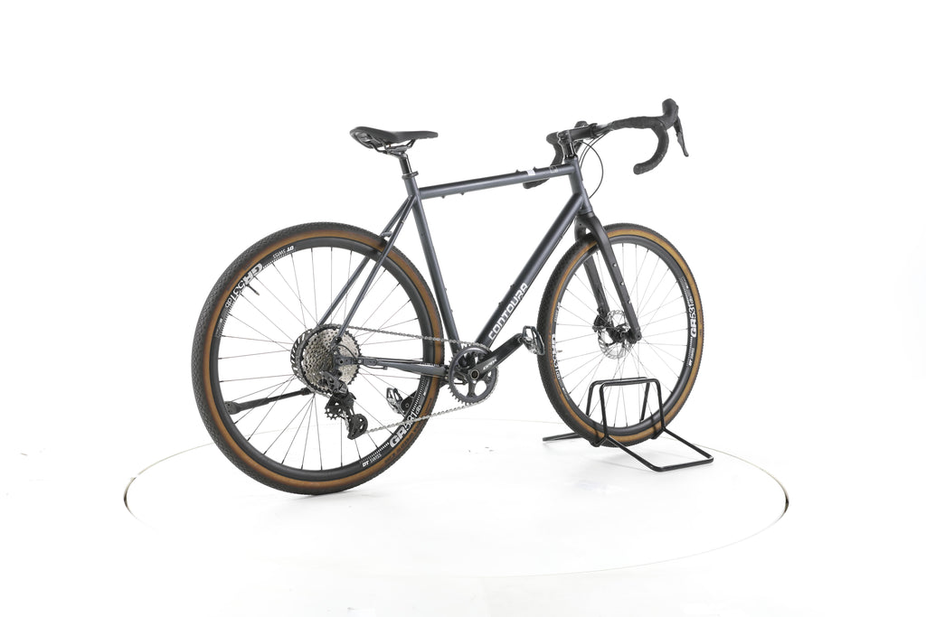 Contoura Fe-20 Gravelbike 2024 - Image 12