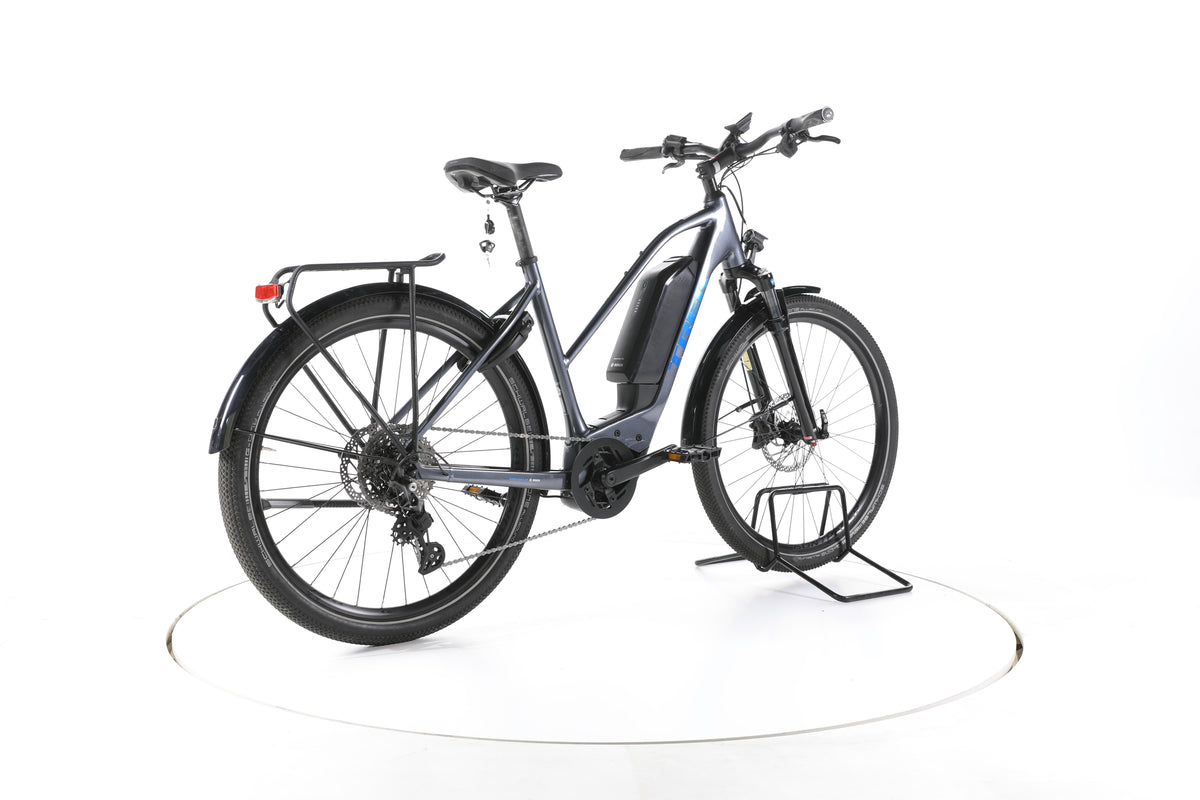 Trek Allant 6+ Trekking E-Bike - Image 12