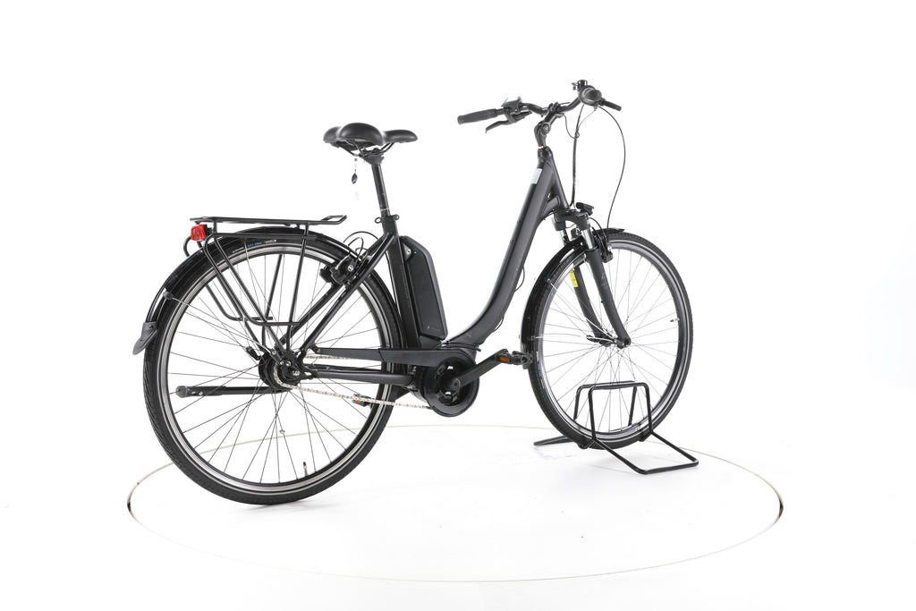 Dynamics Syncron Plus 508 City E-Bike Tiefeinsteiger - Image 12