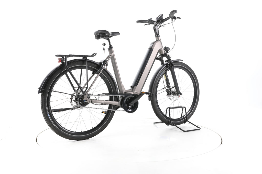 Kalkhoff IMAGE 5.B MOVE+ City E-Bike Tiefeinsteiger - Image 12