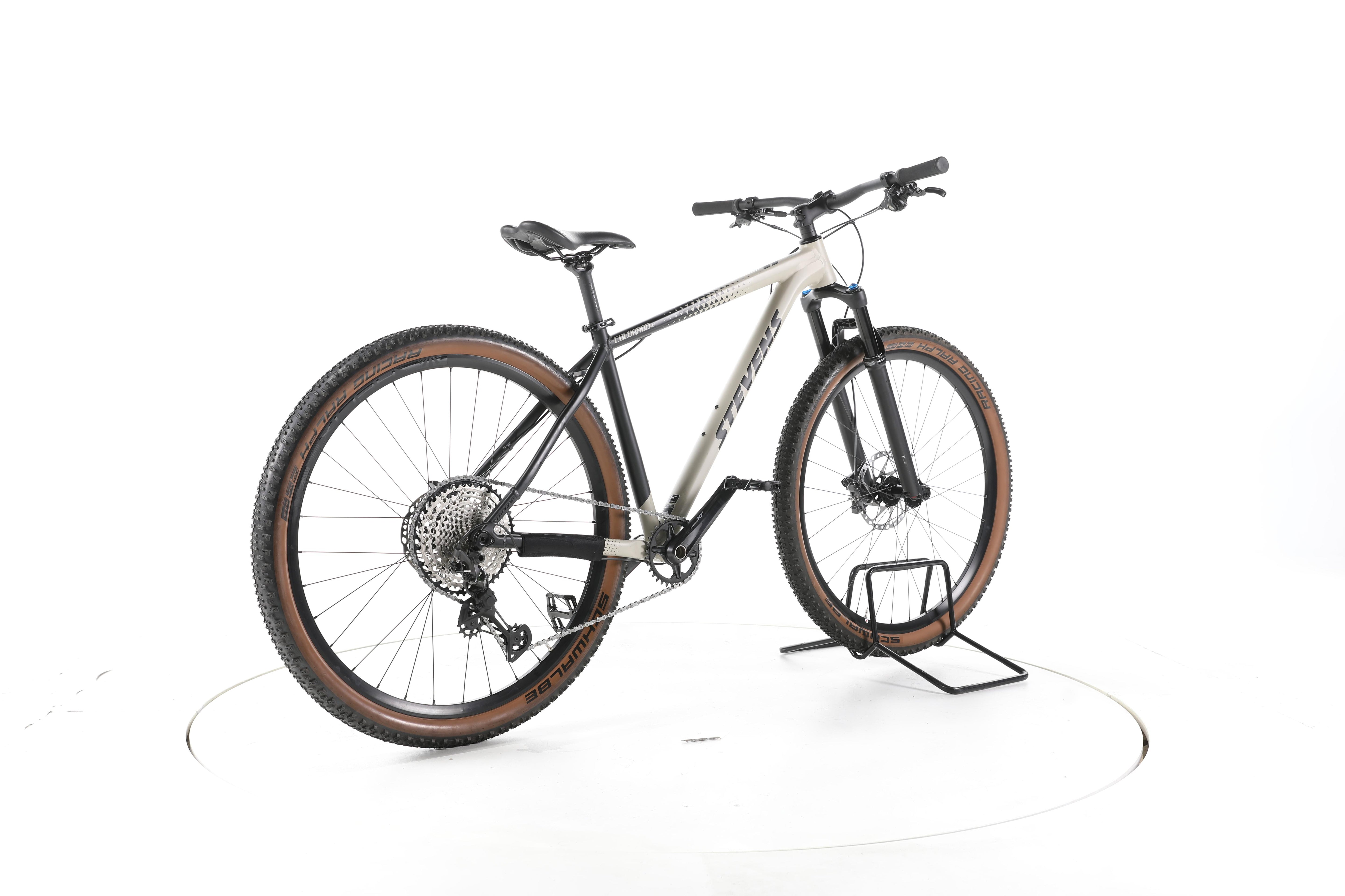 Stevens Colorado 401 Fahrrad Hardtail - Image 12