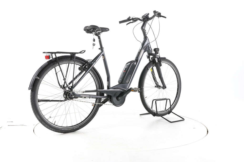 Kreidler Vitality Eco 3 City E-Bike Tiefeinsteiger - Image 12