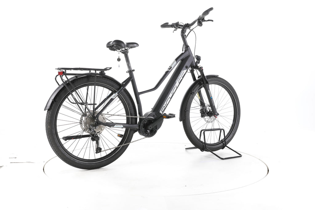 Bicycles Porto 10.6 Trekking E-Bike - Image 12
