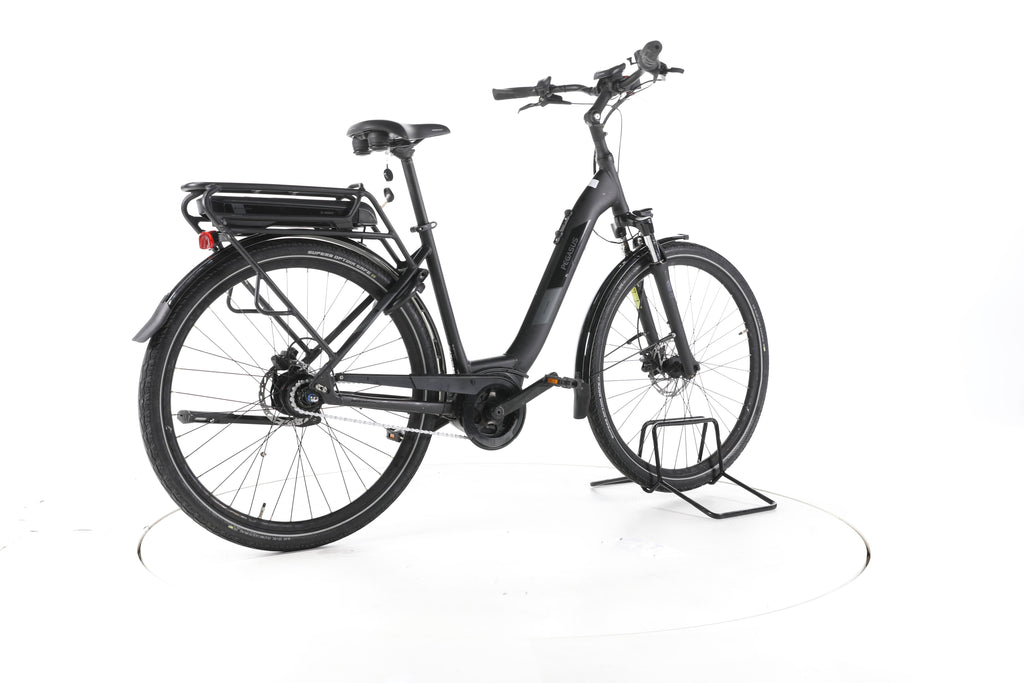 Pegasus Solero E8R Plus City E-Bike Tiefeinsteiger - Image 12