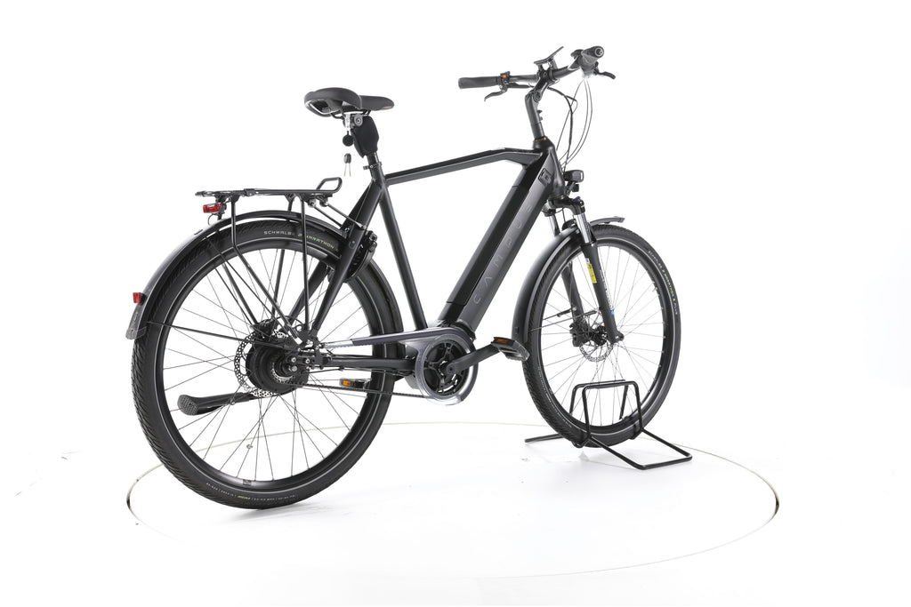 Campus BM38 City E-Bike - Image 12