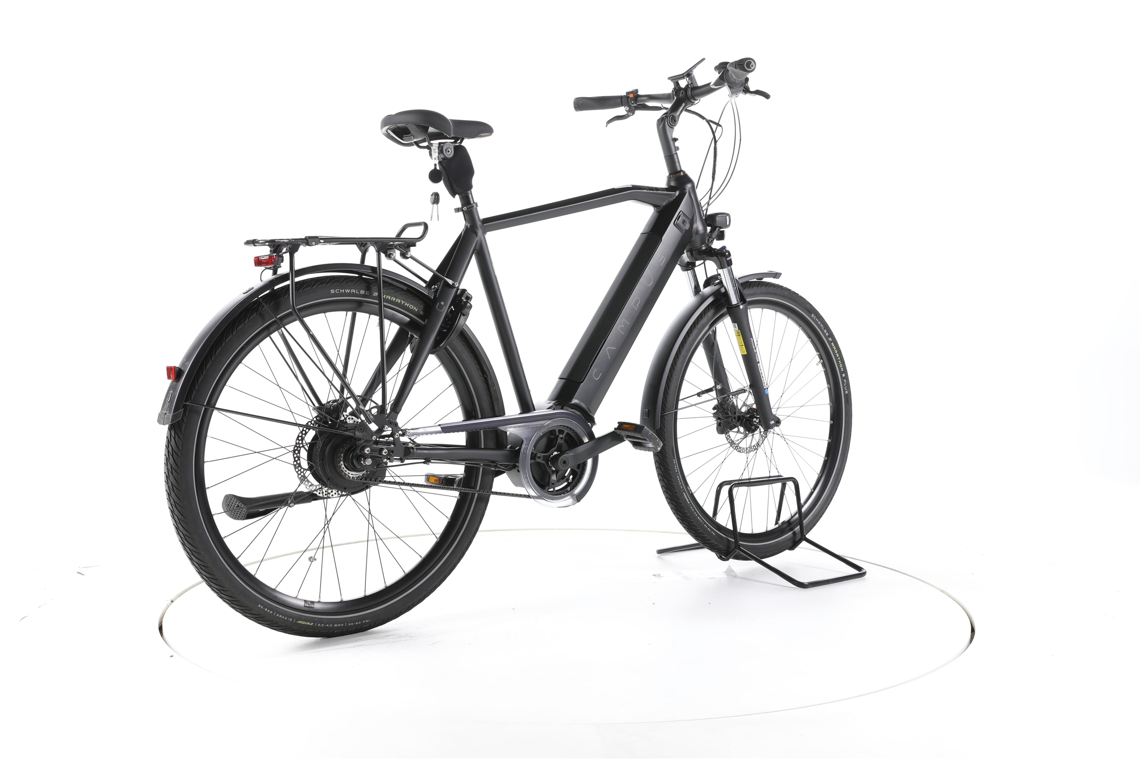 Campus BM38 City E-Bike - Image 12