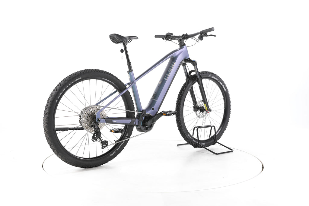 Cube Reaction Hybrid Pro E-Bike 2025 - Image 12
