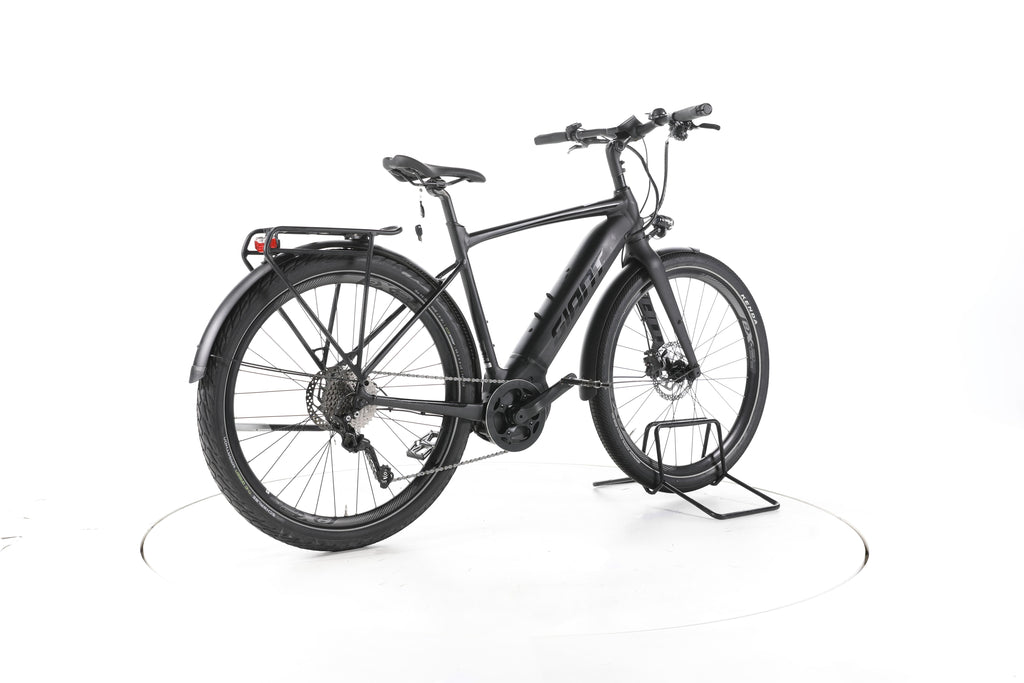 Giant FastRoad E+ EX E-Gravelbike - Image 12