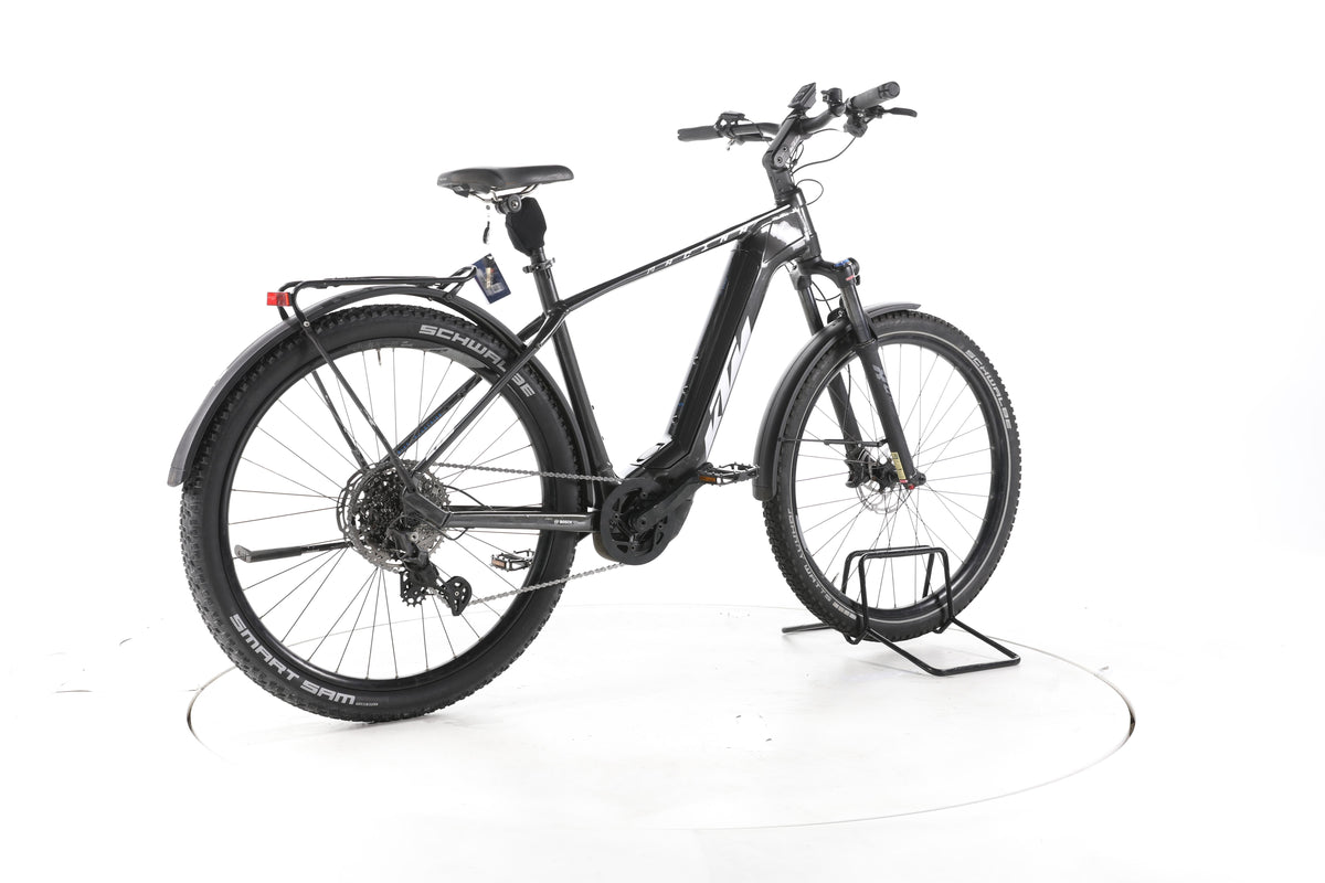KTM Macina Team 792 LFC Trekking E-Bike - Image 12