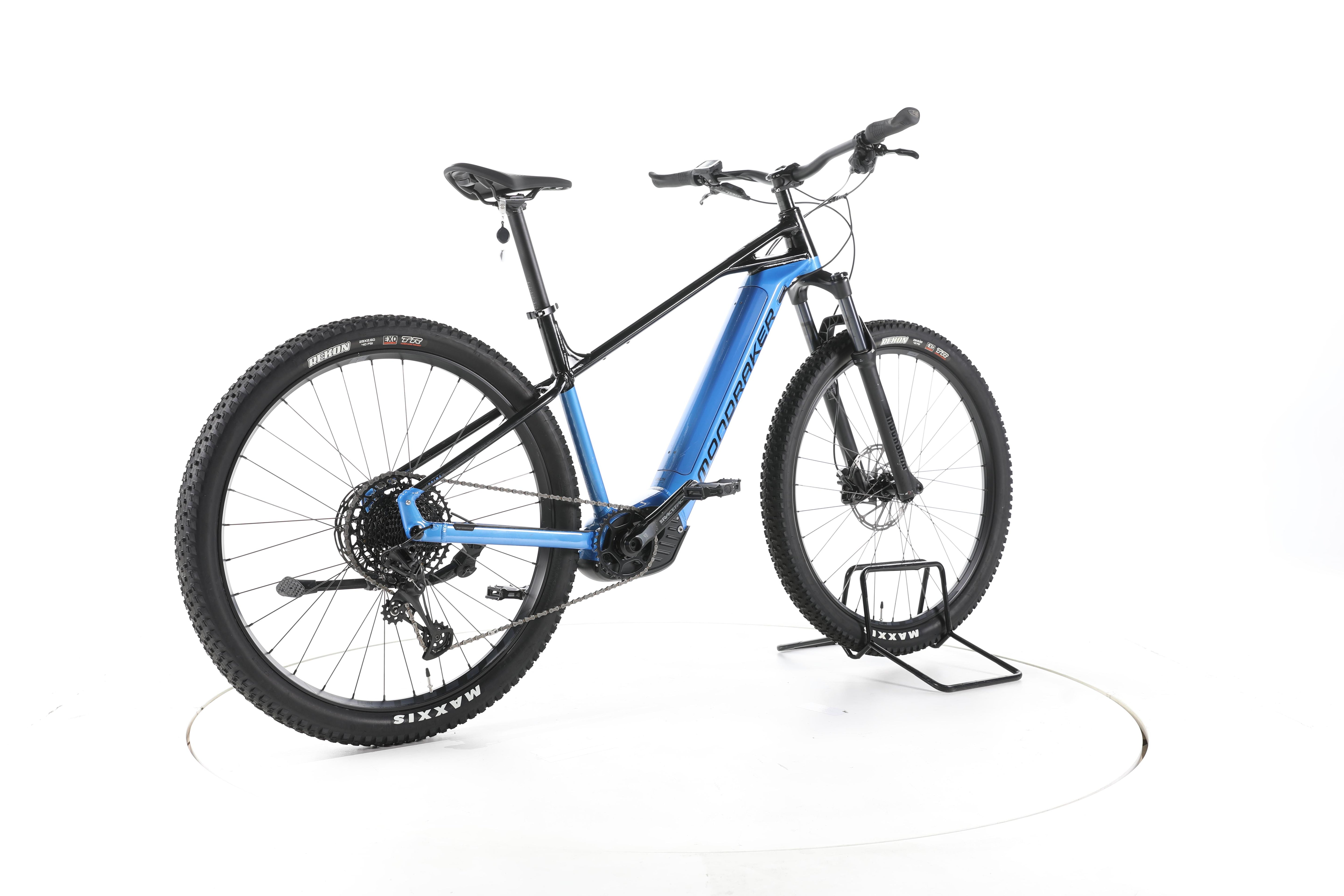 Mondraker Prime E-Bike - Image 12