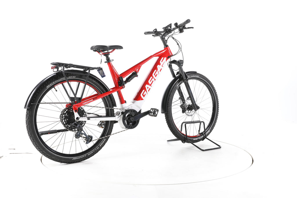 GASGAS G Trekking 3.0 SUV E-Bike - Image 12