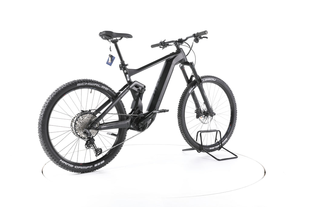 Kettler Scarpia FS 3 Fully E-Bike - Image 12