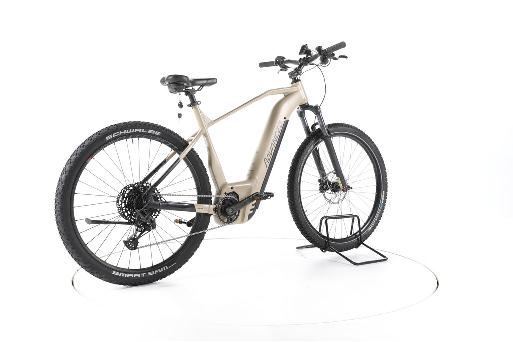 ADVANCED OFFROAD Pro X Mtb E-Bike - Image 12