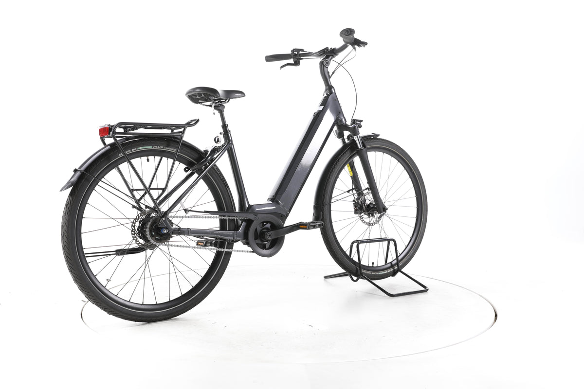 Kalkhoff Image 3.B Advance City E-Bike Tiefeinsteiger - Image 12