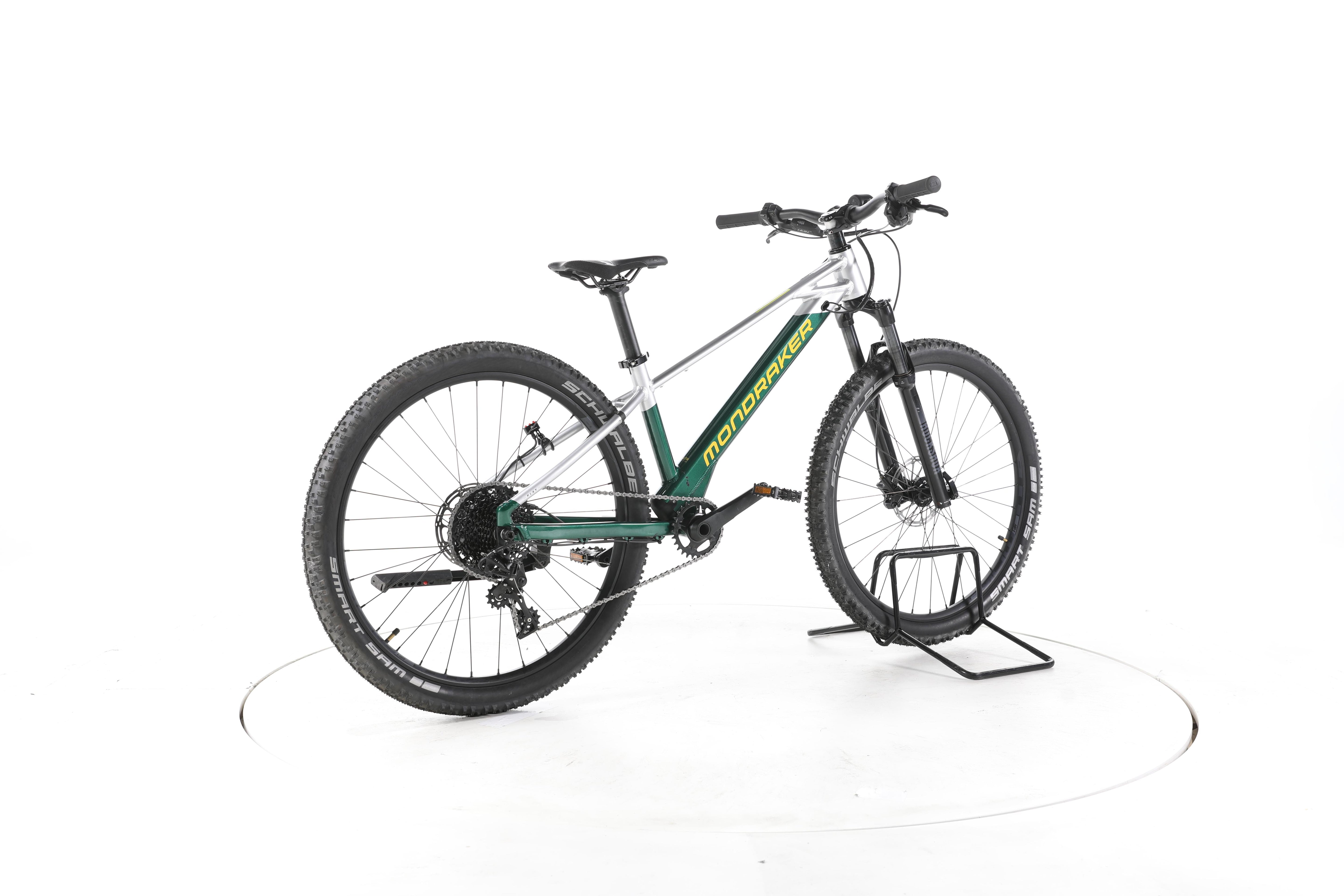 Mondraker PLAY 26 E-Bike - Image 12