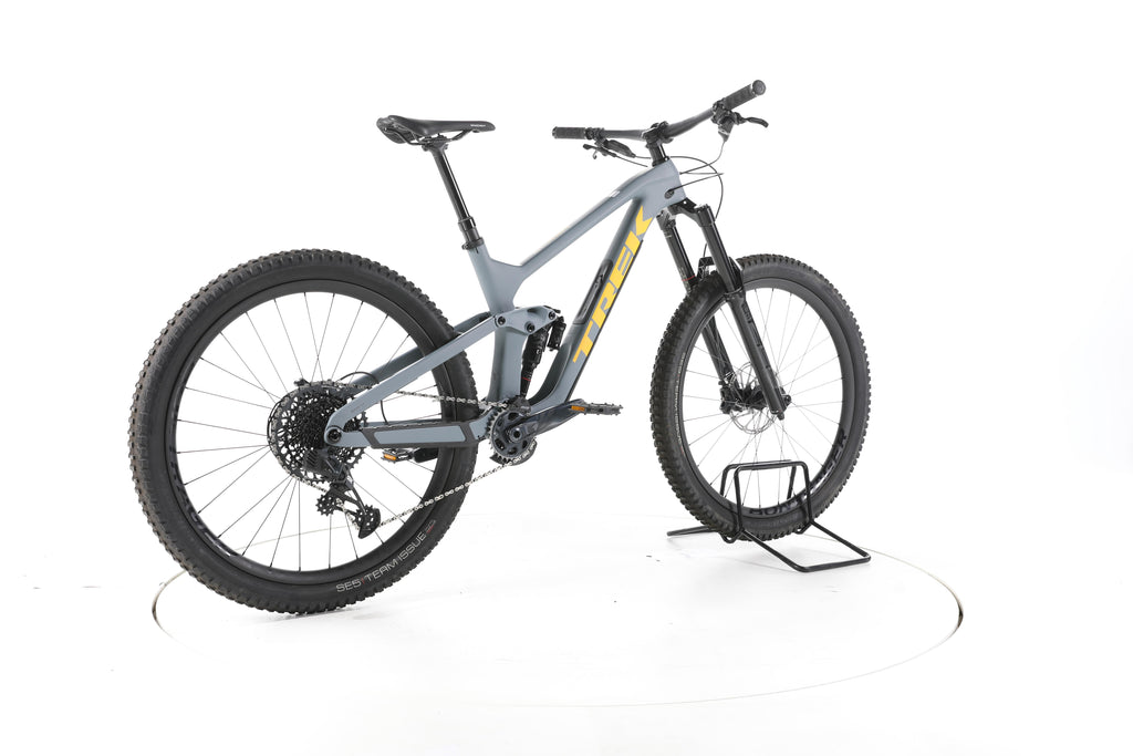 Trek Slash 9.8 XT Gen 5 Fahrrad Fully - Image 12