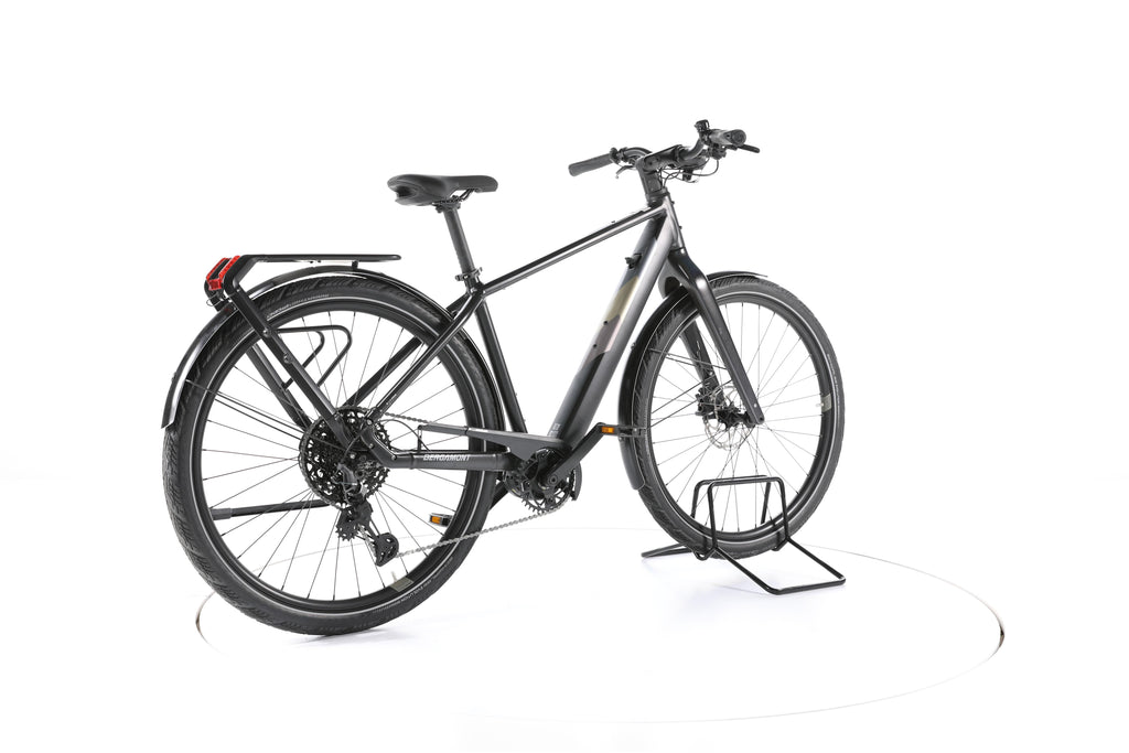 Bergamont E-Vitess Elite Trekking E-Bike 2023 - Image 12