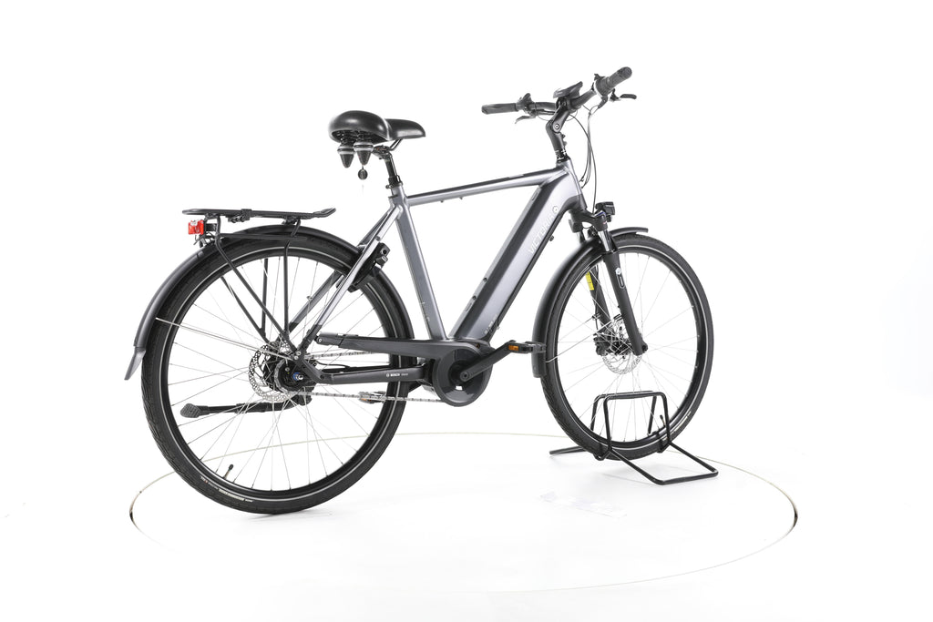 Victoria Tresalo 11 Trekking E-Bike - Image 12