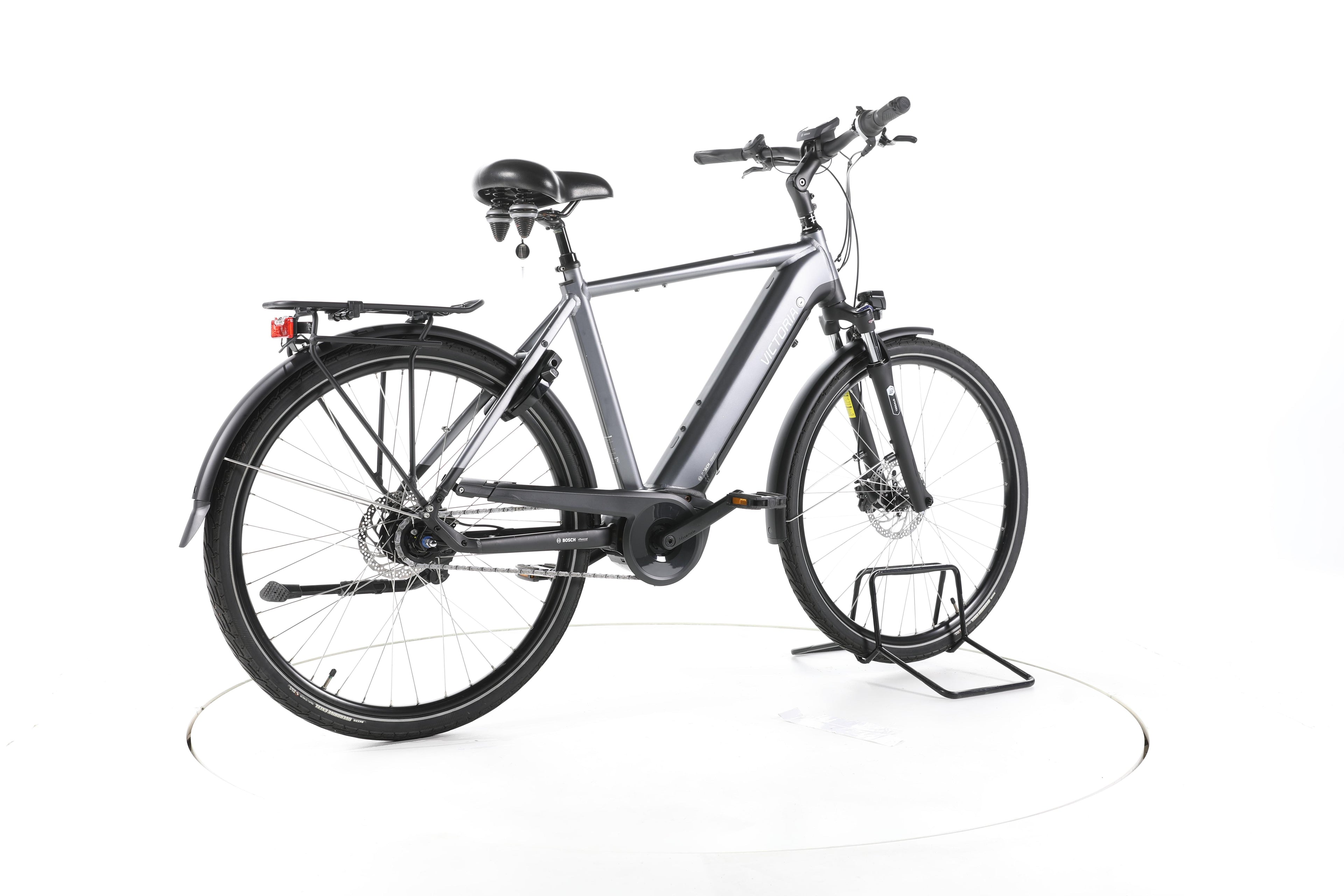 Victoria Tresalo 11 Trekking E-Bike - Image 12