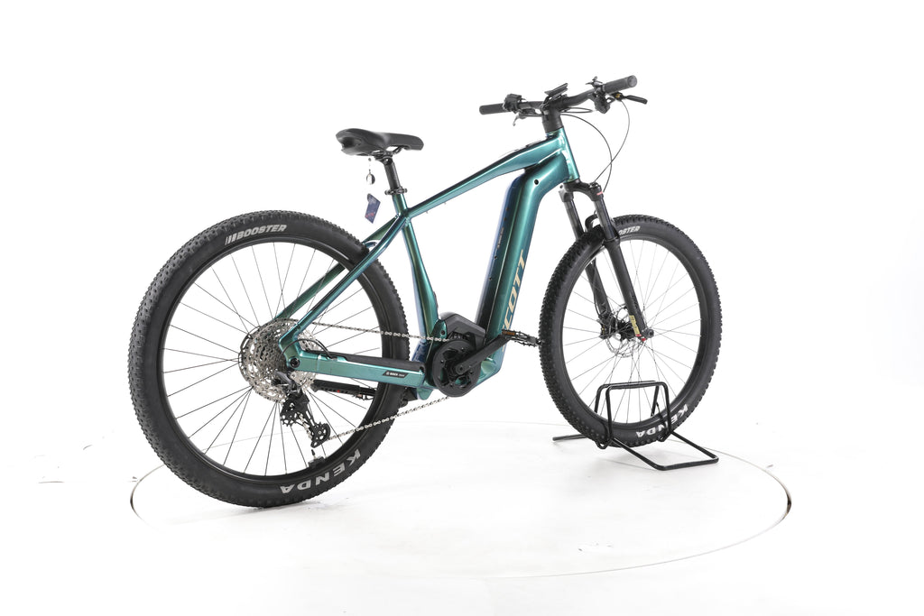 Scott Aspect eRIDE 900 E-Bike - Image 12