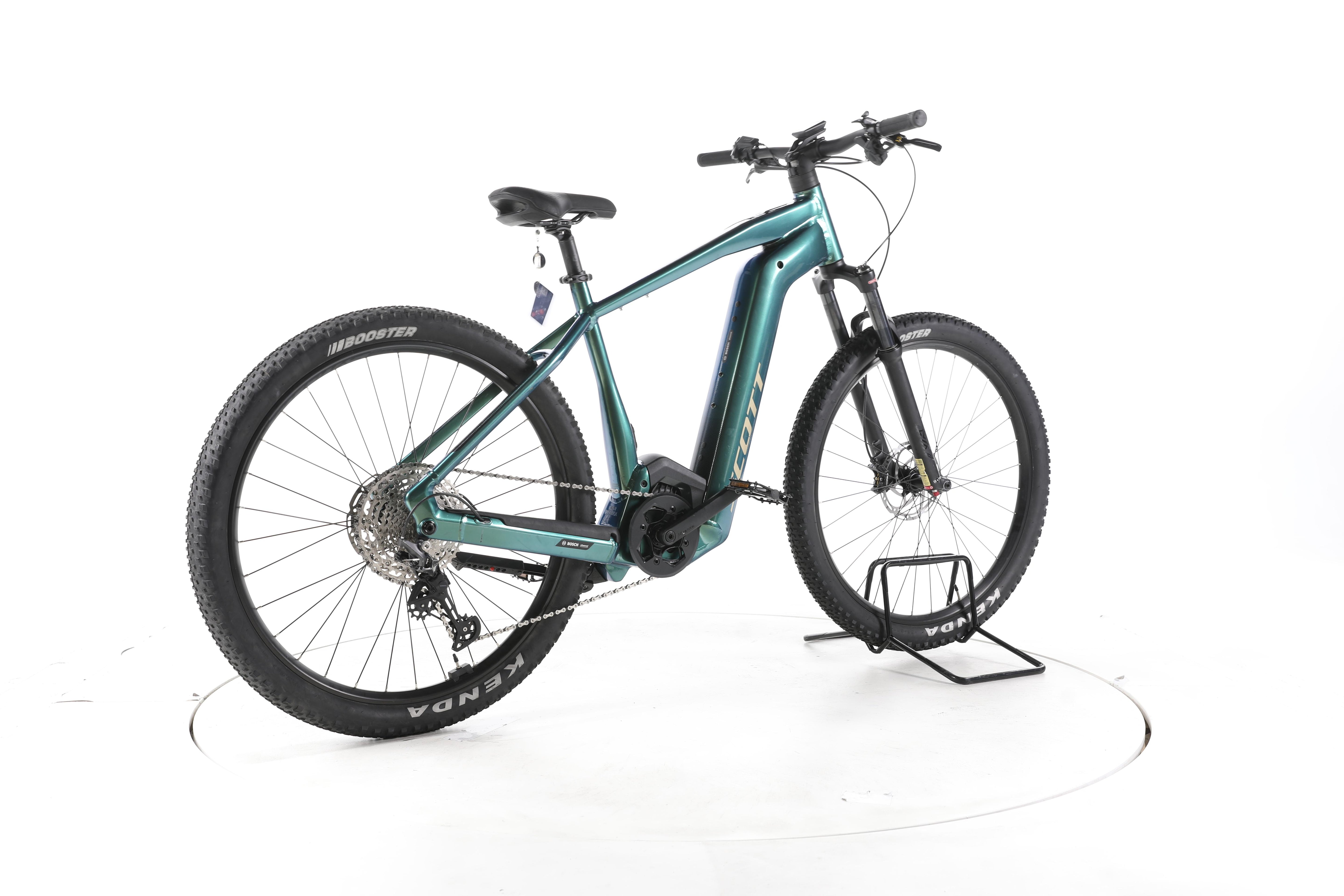Scott Aspect eRIDE 900 E-Bike - Image 12