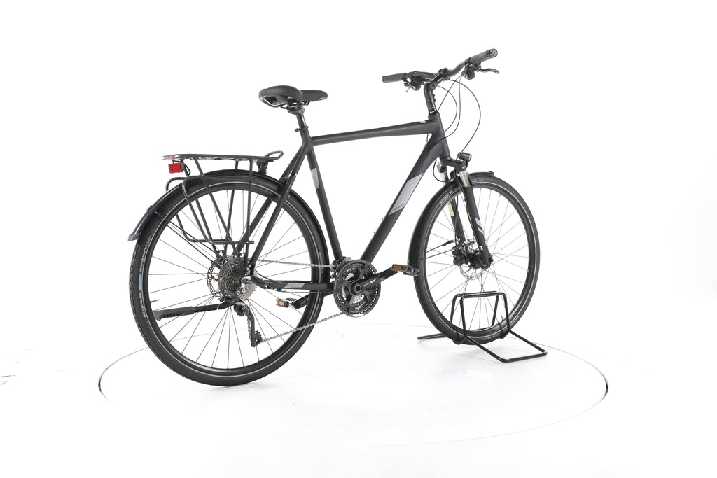 MORRISON T 7.0 Fahrrad City & Trekking - Image 12
