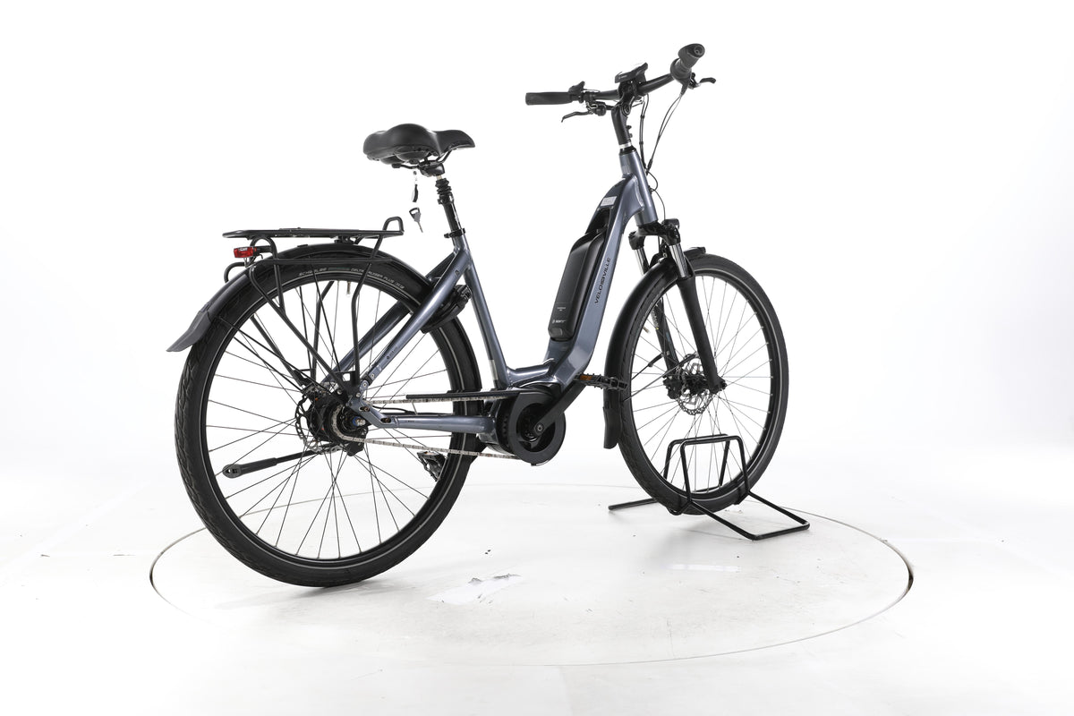 Velo de Ville AEB 400 City E-Bike Tiefeinsteiger - Image 12