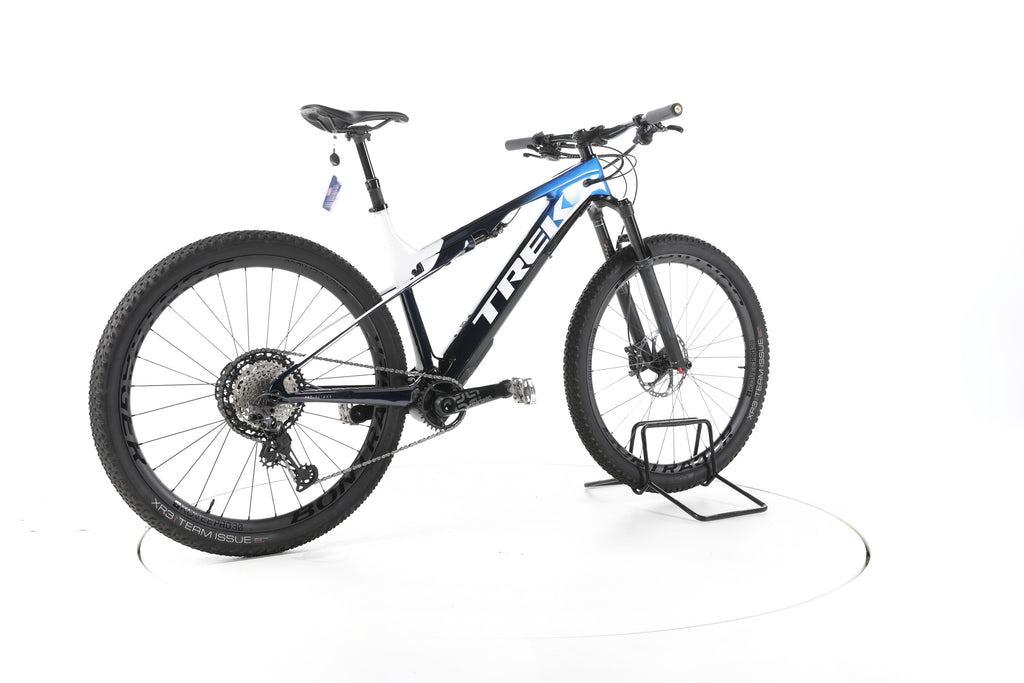 Trek E-Caliber 9.8 XT E-Bike Fully Carbon - Image 12