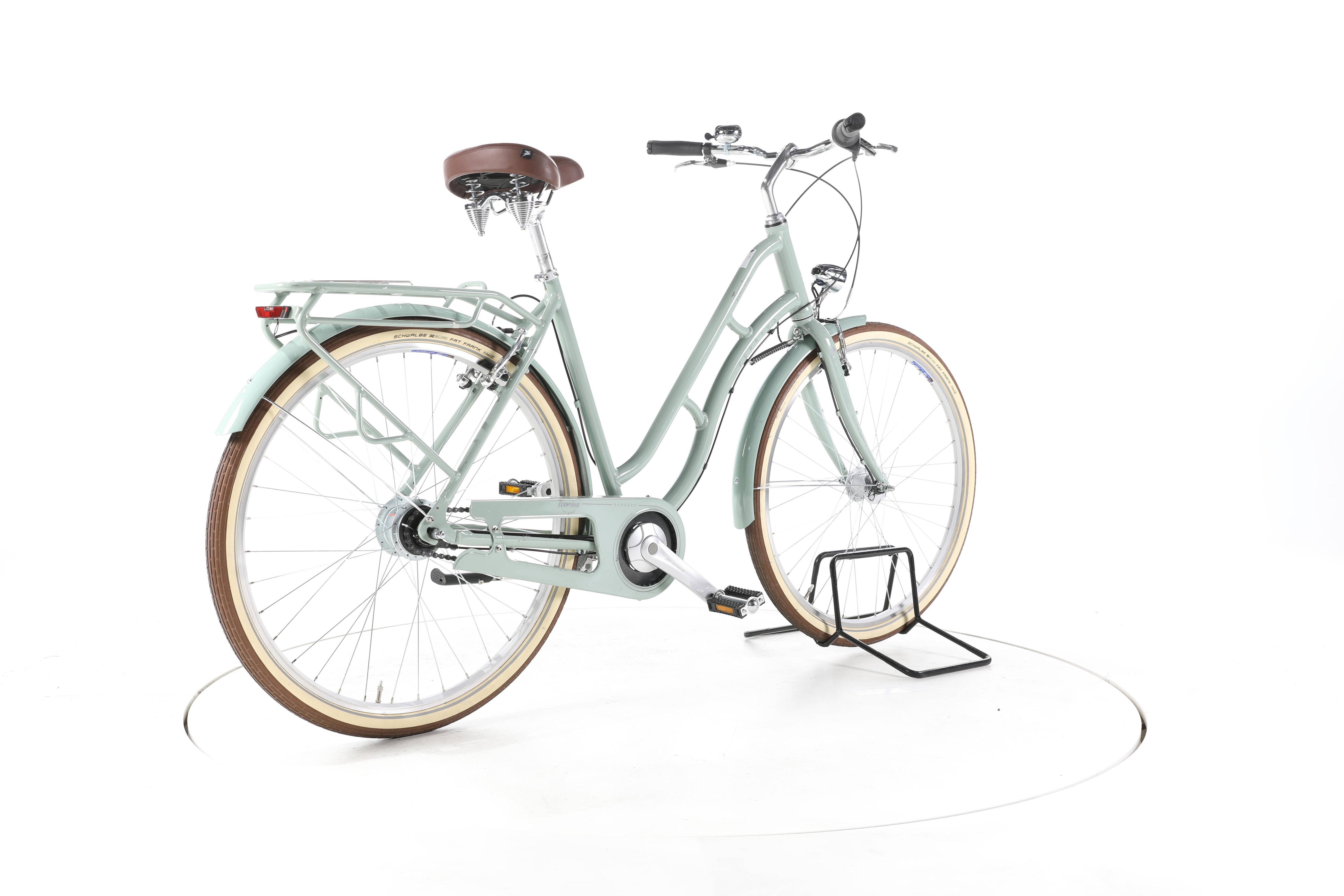 Pegasus Tourina Fahrrad City & Trekking - Image 12