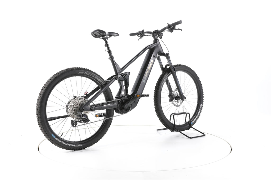 Stevens E-Inception AM 6.6.1 Fully E-Bike - Image 12