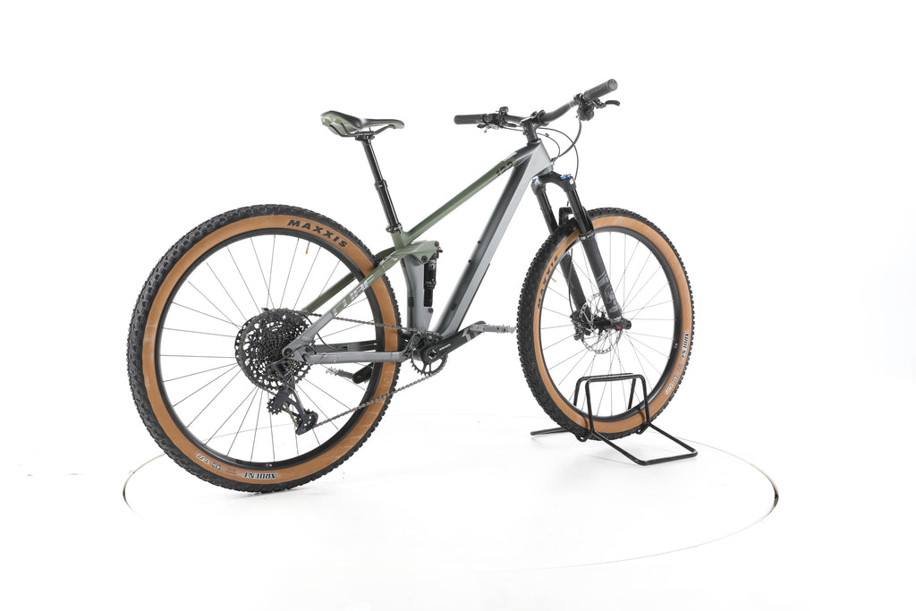 Cube Stereo ONE22 HPC TM Fahrrad Fully - Image 12