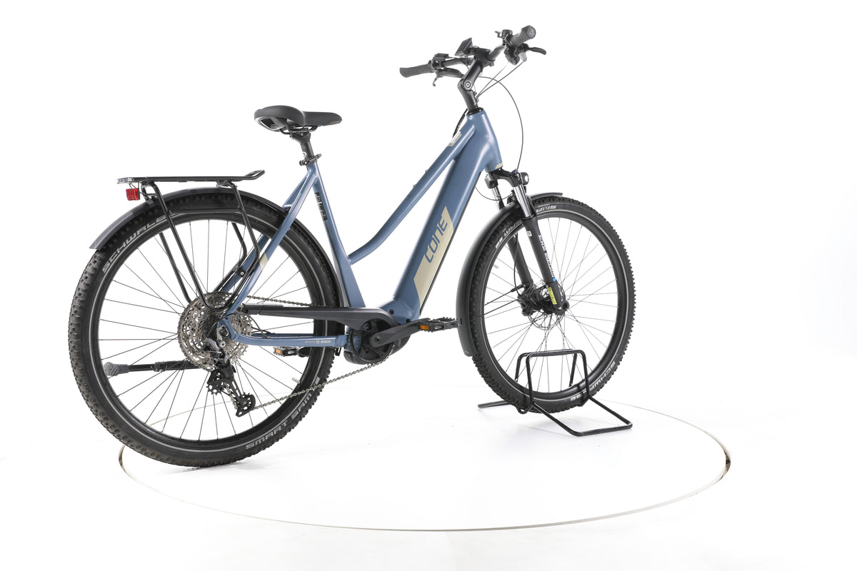 CONE Bikes eSUV IN 3.0 Trekking E-Bike - Image 12