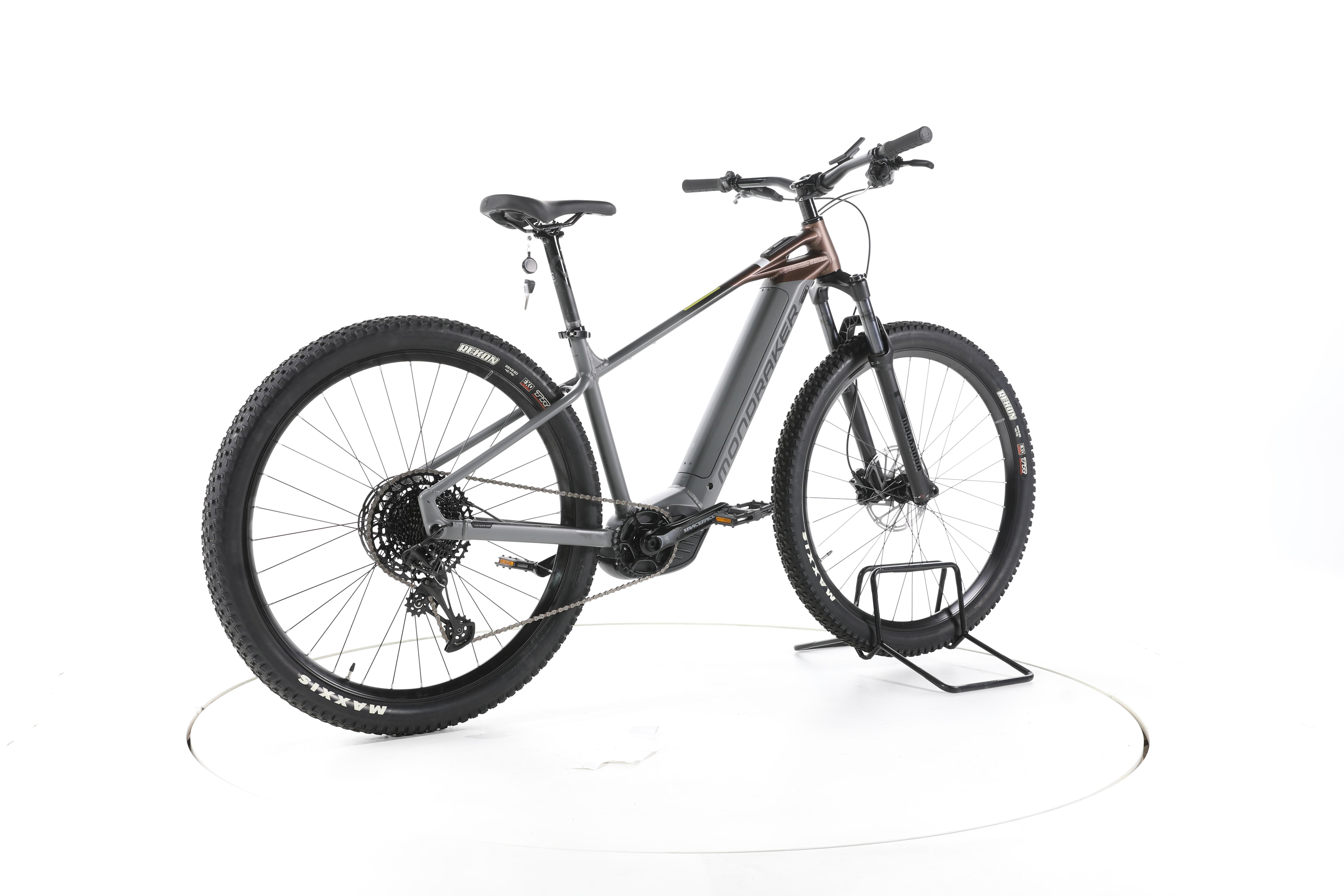 Mondraker Prime ED2 E-Bike 2024 - Image 12