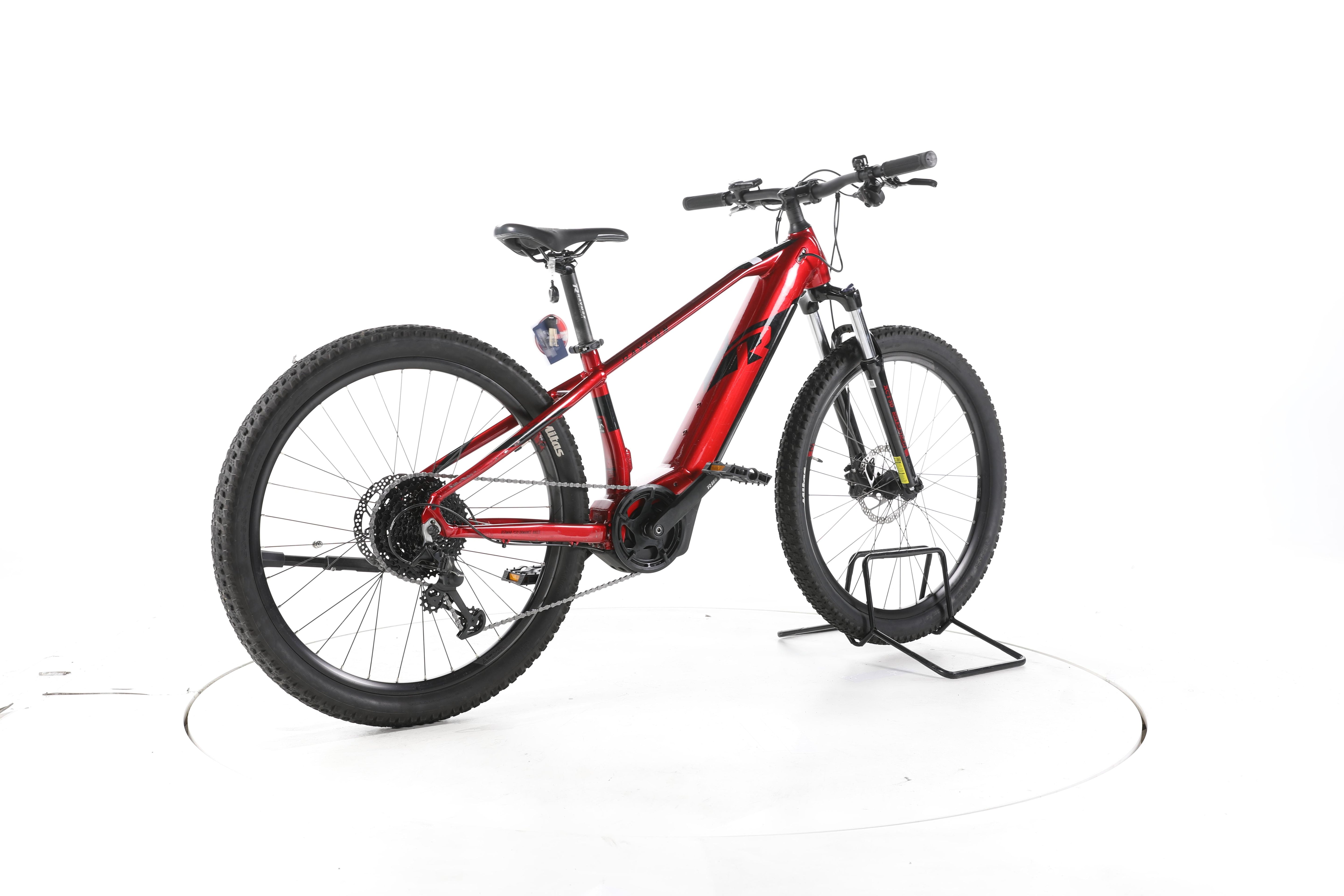 R Raymon Hardray E 4.0 E-Bike - Image 12