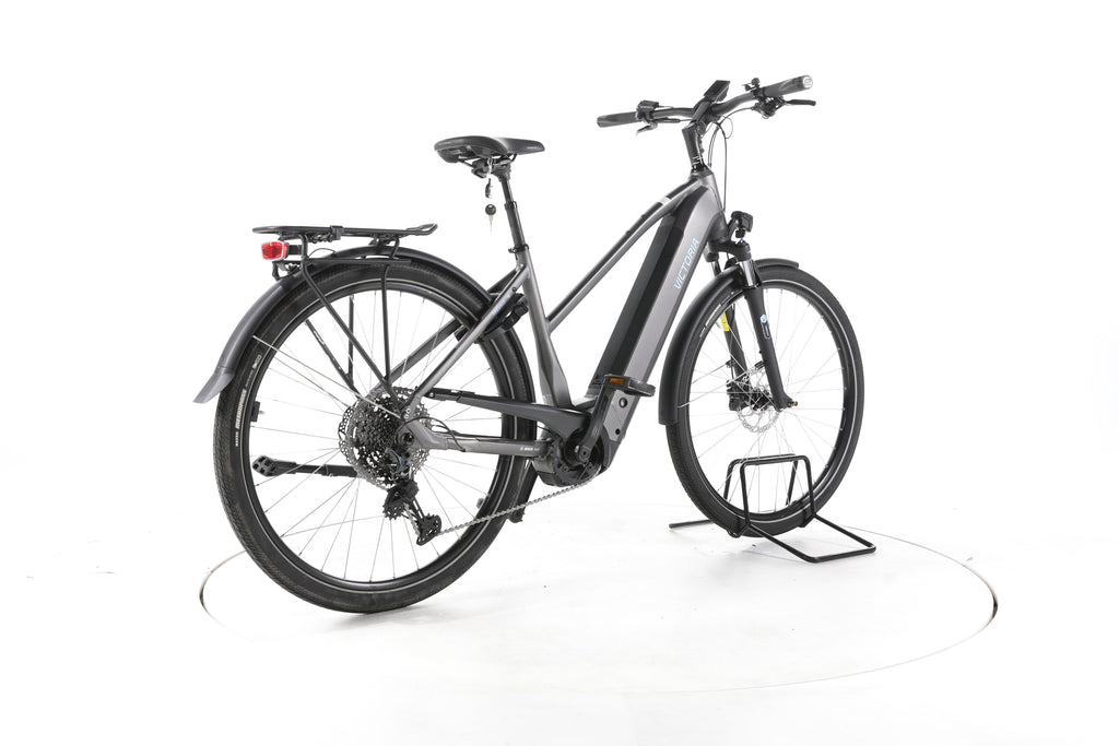 Victoria Tresalo 16 City E-Bike 2024 - Image 12
