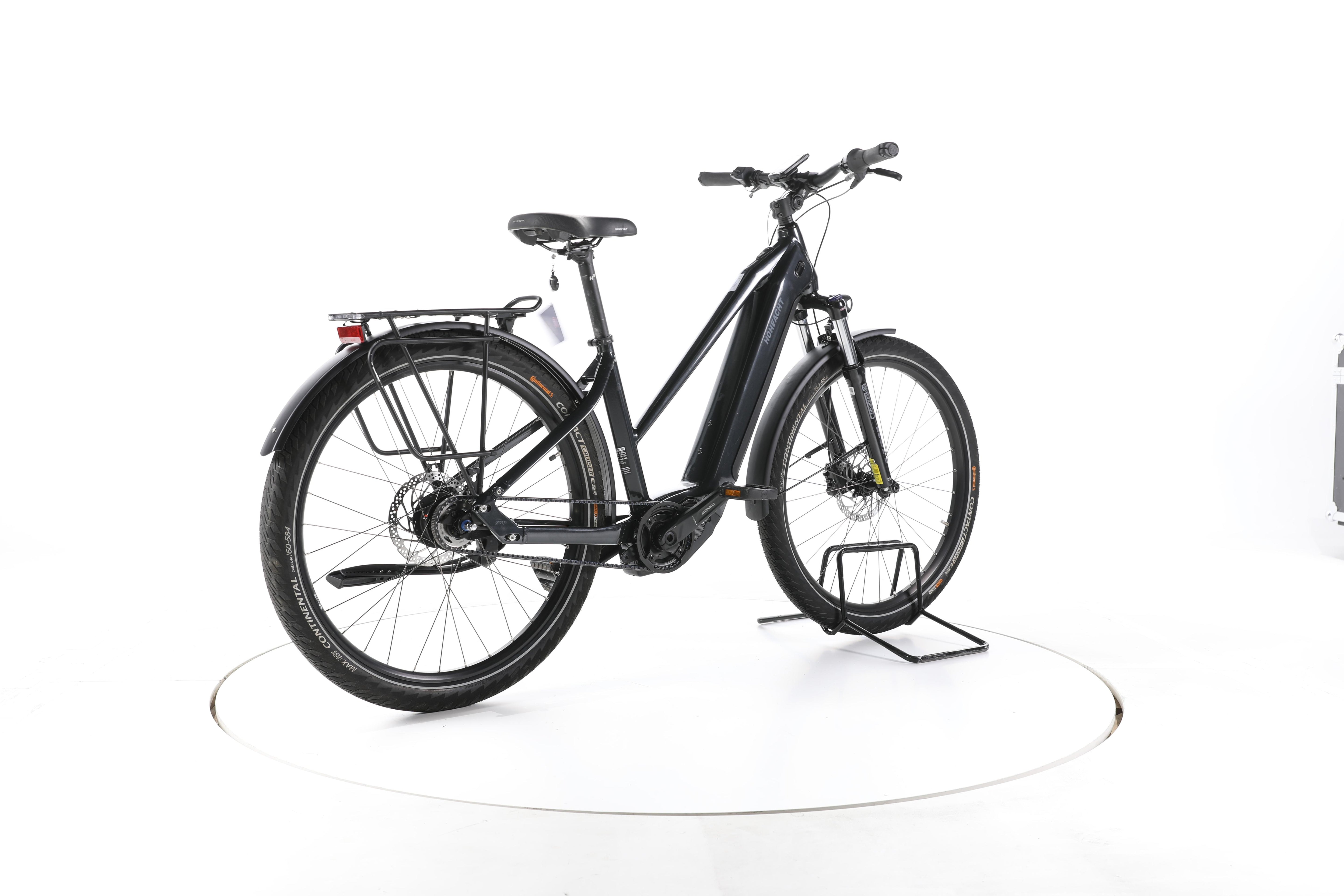 HoheAcht Pasia Urbo City E-Bike - Image 12