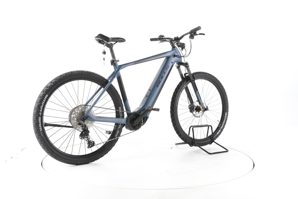 Bulls Copperhead EVO 2 E-Bike - Image 12