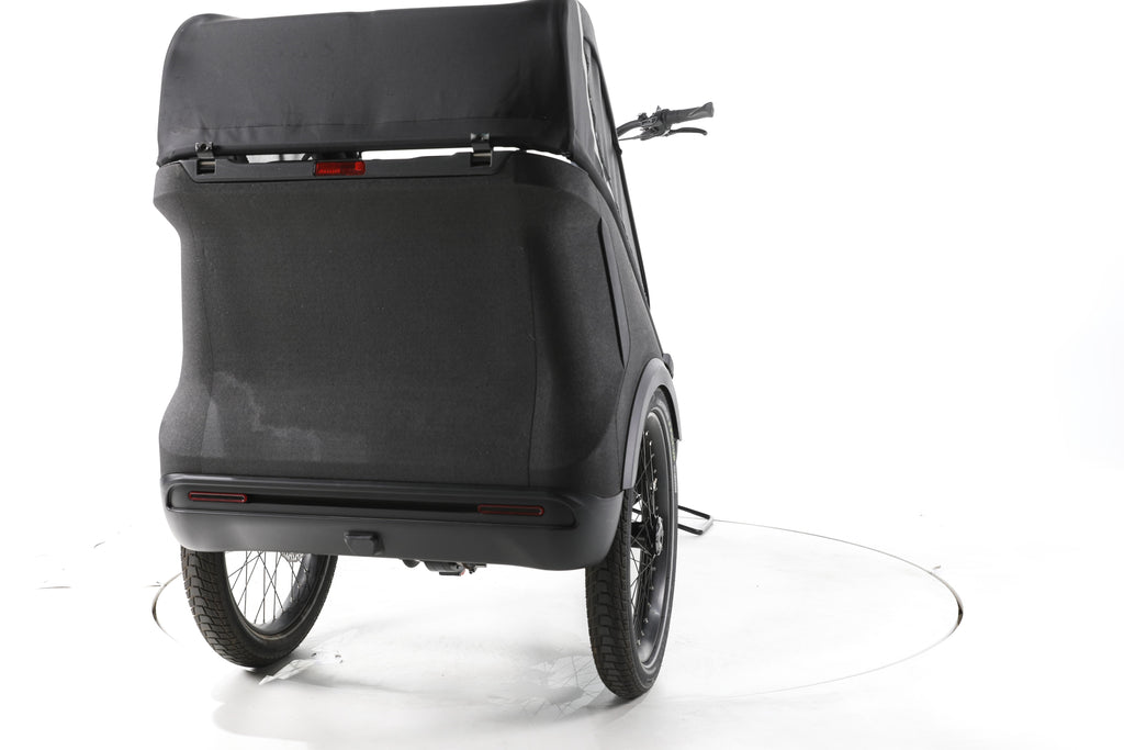 Cube Trike Family Hybrid E-Lastenrad - Image 12