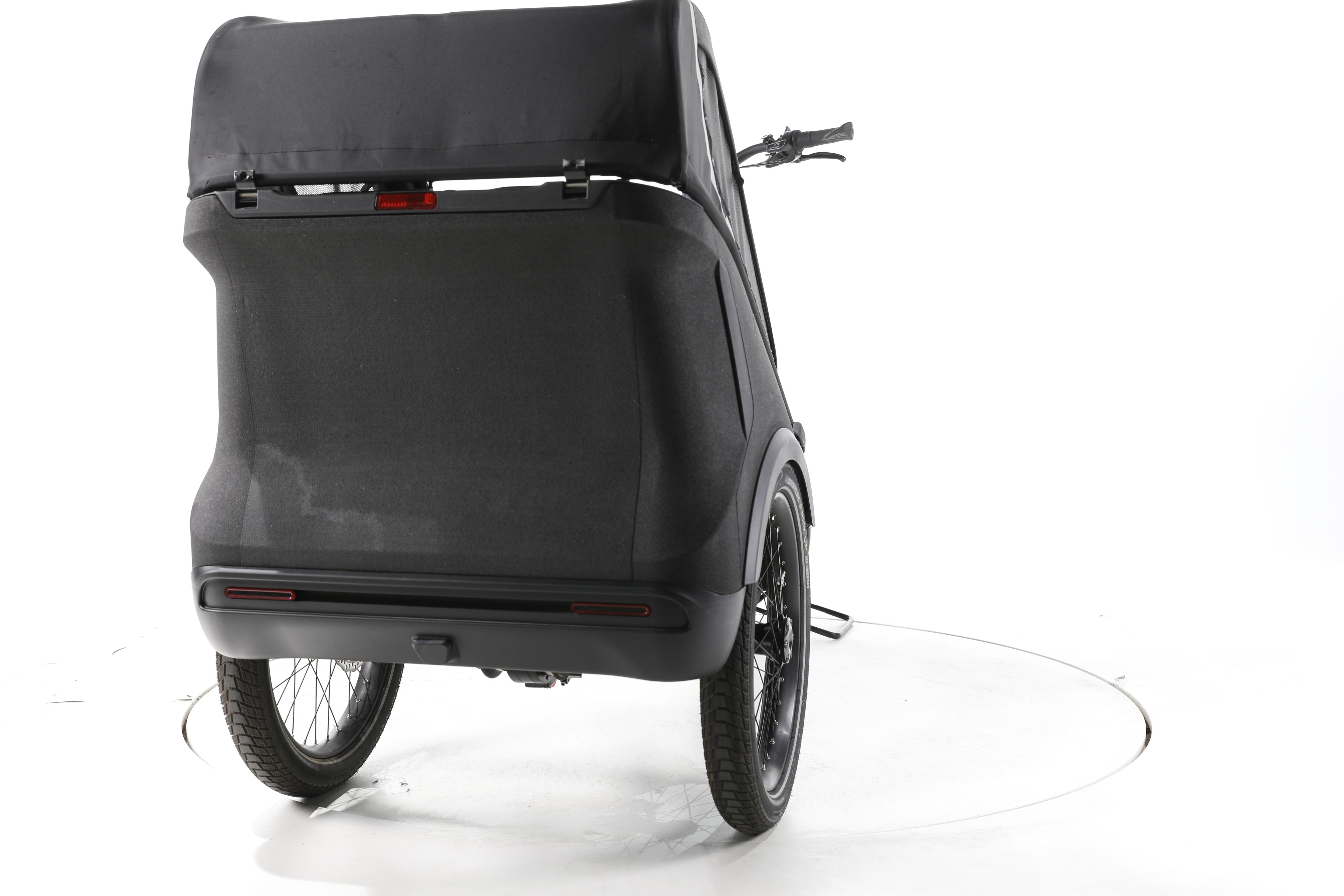 Cube Trike Family Hybrid E-Lastenrad - Image 12