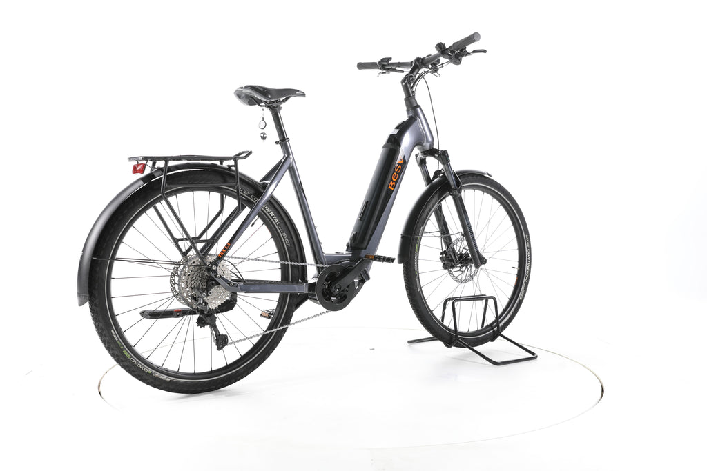 BESV TRX URBAN 1.3 LS Trekking E-Bike Tiefeinsteiger - Image 12