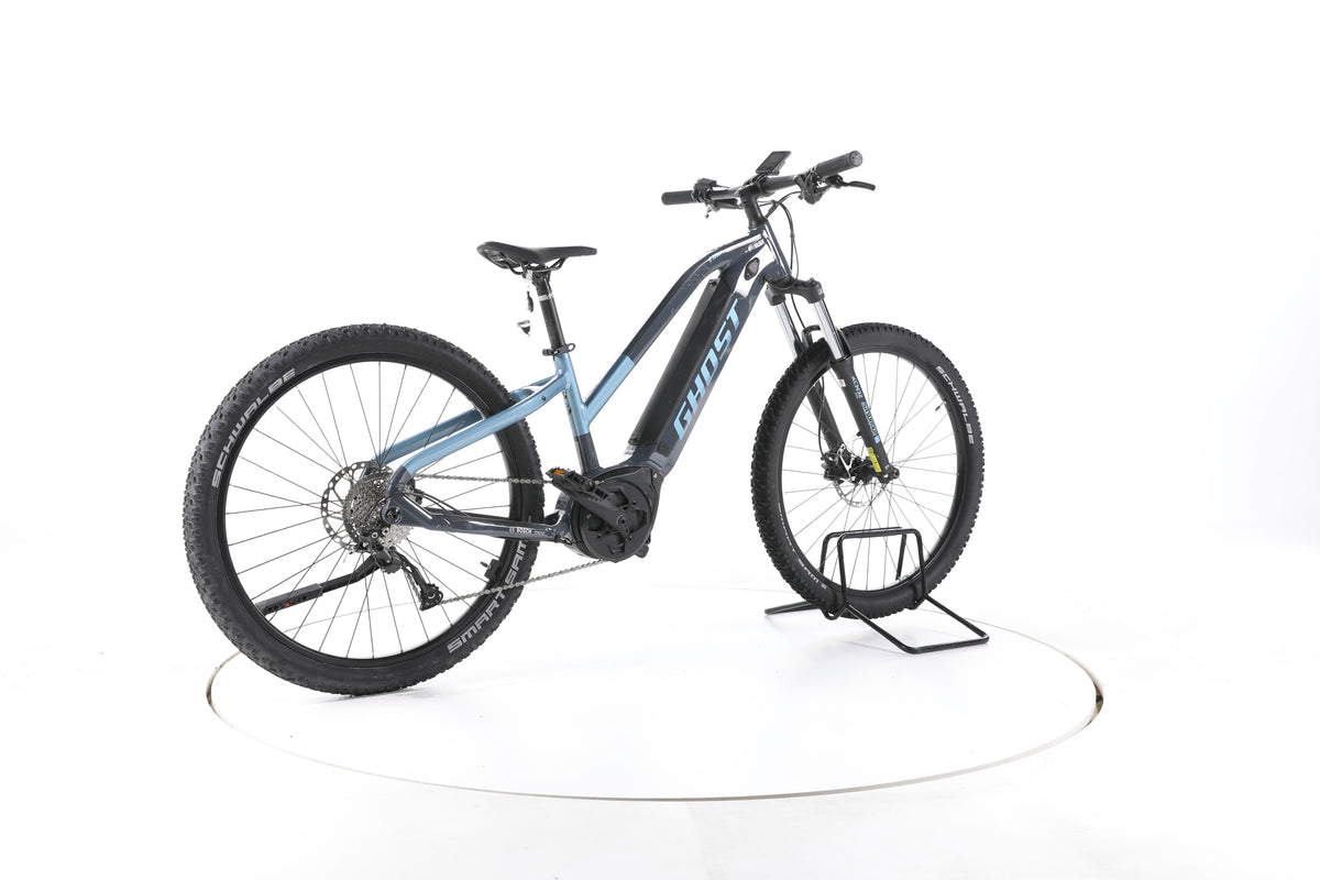 Ghost E-Teru B Trekking E-Bike - Image 12