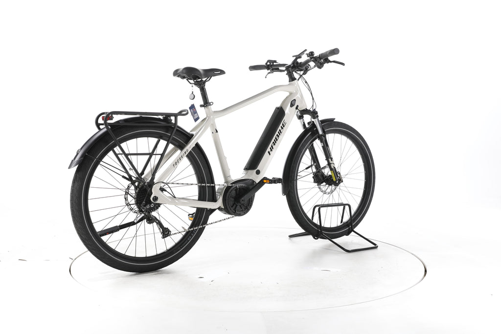 Haibike Trekking 3 Trekking E-Bike - Image 12