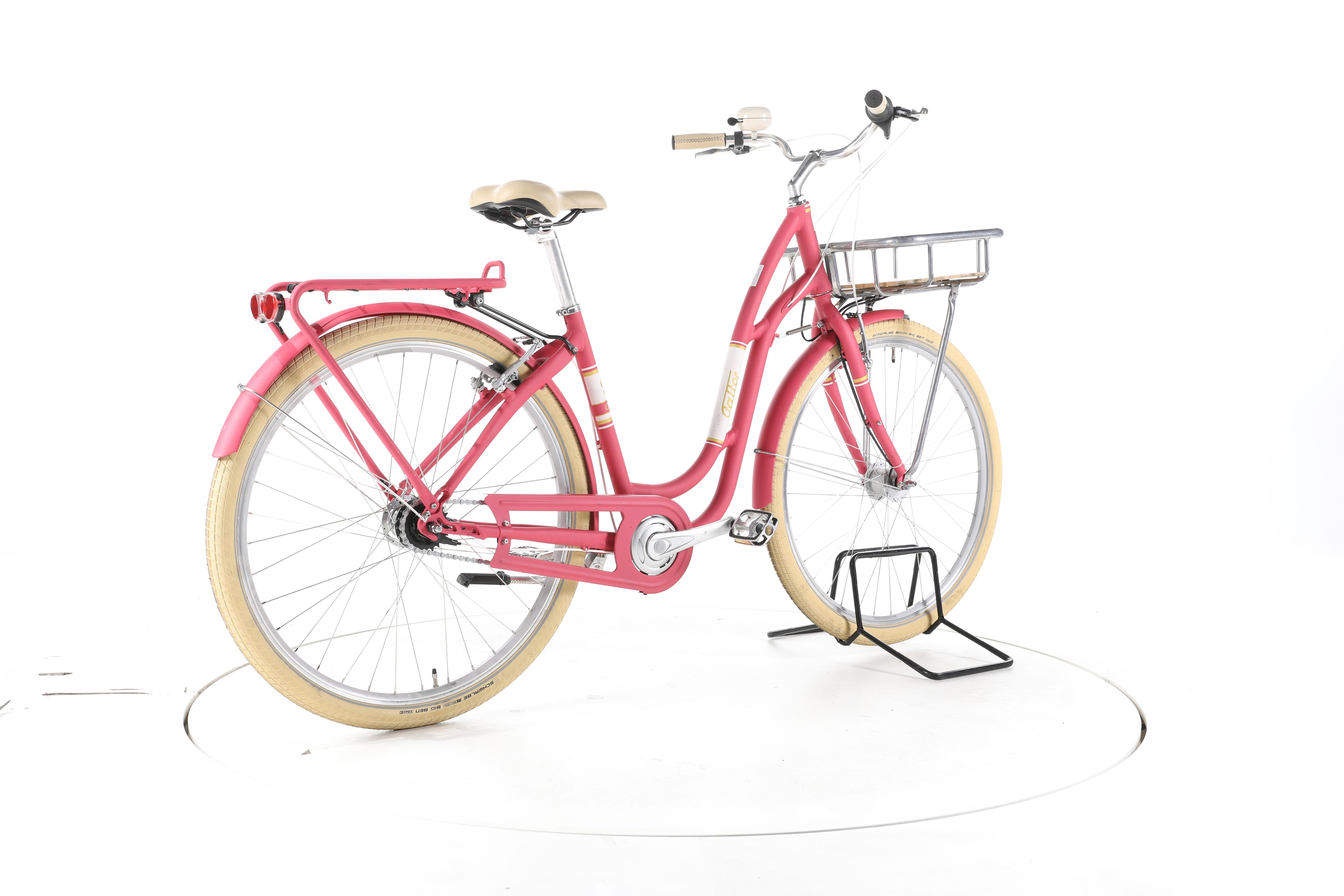 FALTER R 4.0 Classic Fahrrad City & Trekking - Image 12