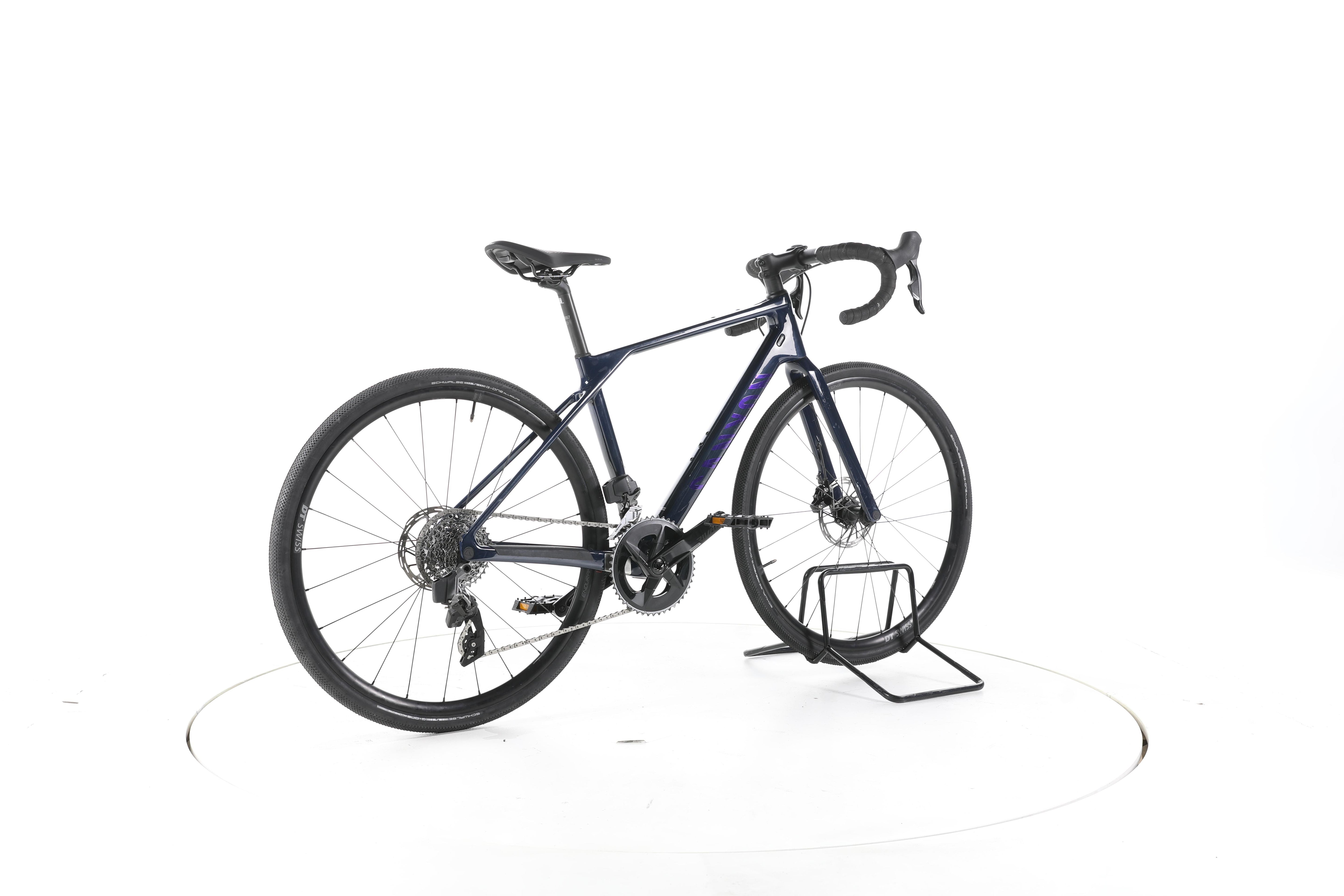 Canyon Endurace CF 7 AXS - Image 12
