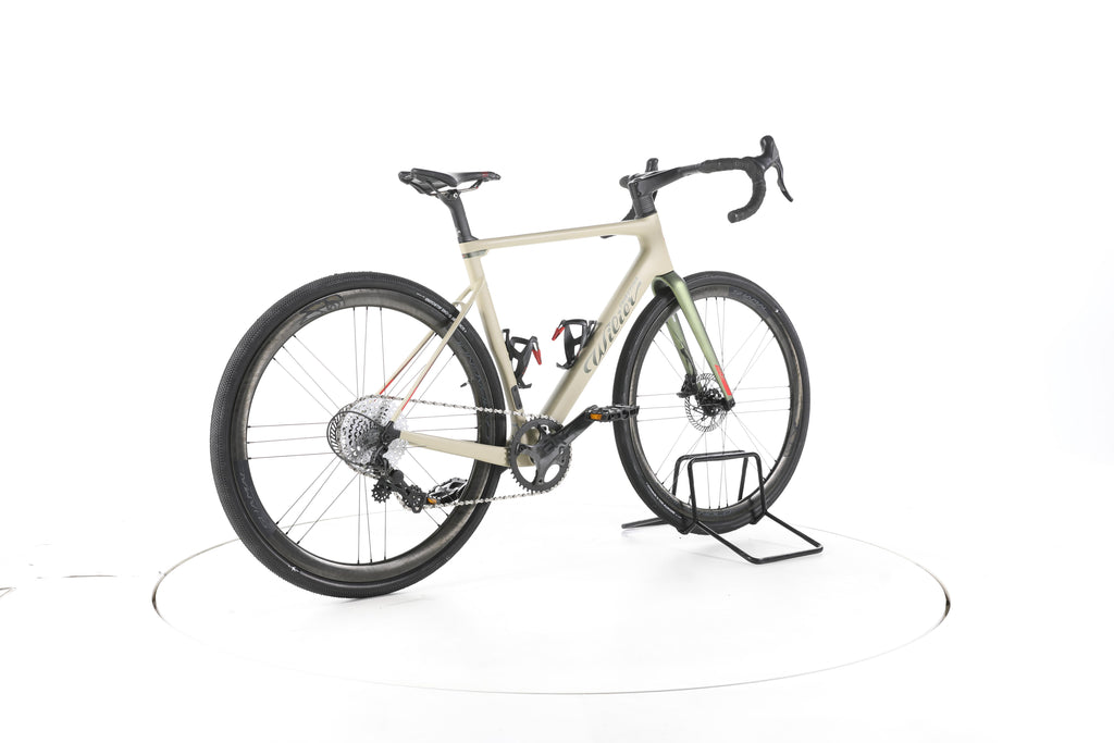 Wilier Rave SLR Rennrad Carbon - Image 12