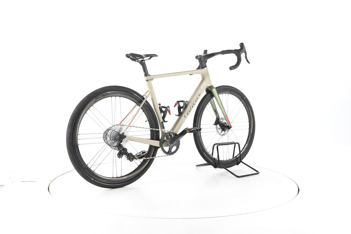 Wilier Rave SLR Rennrad Carbon - Image 12