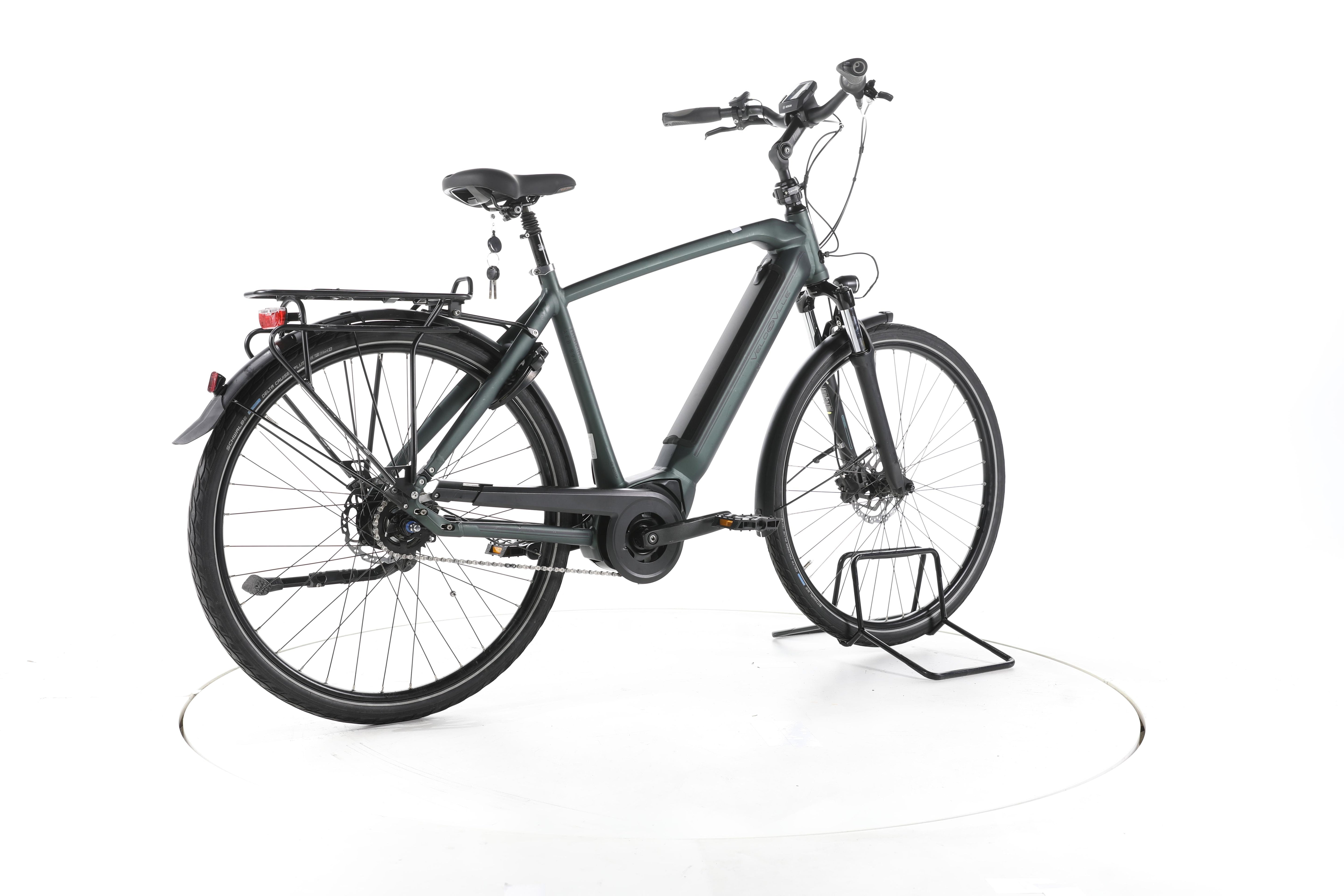 Velo de Ville AEB 890 City E-Bike - Image 12